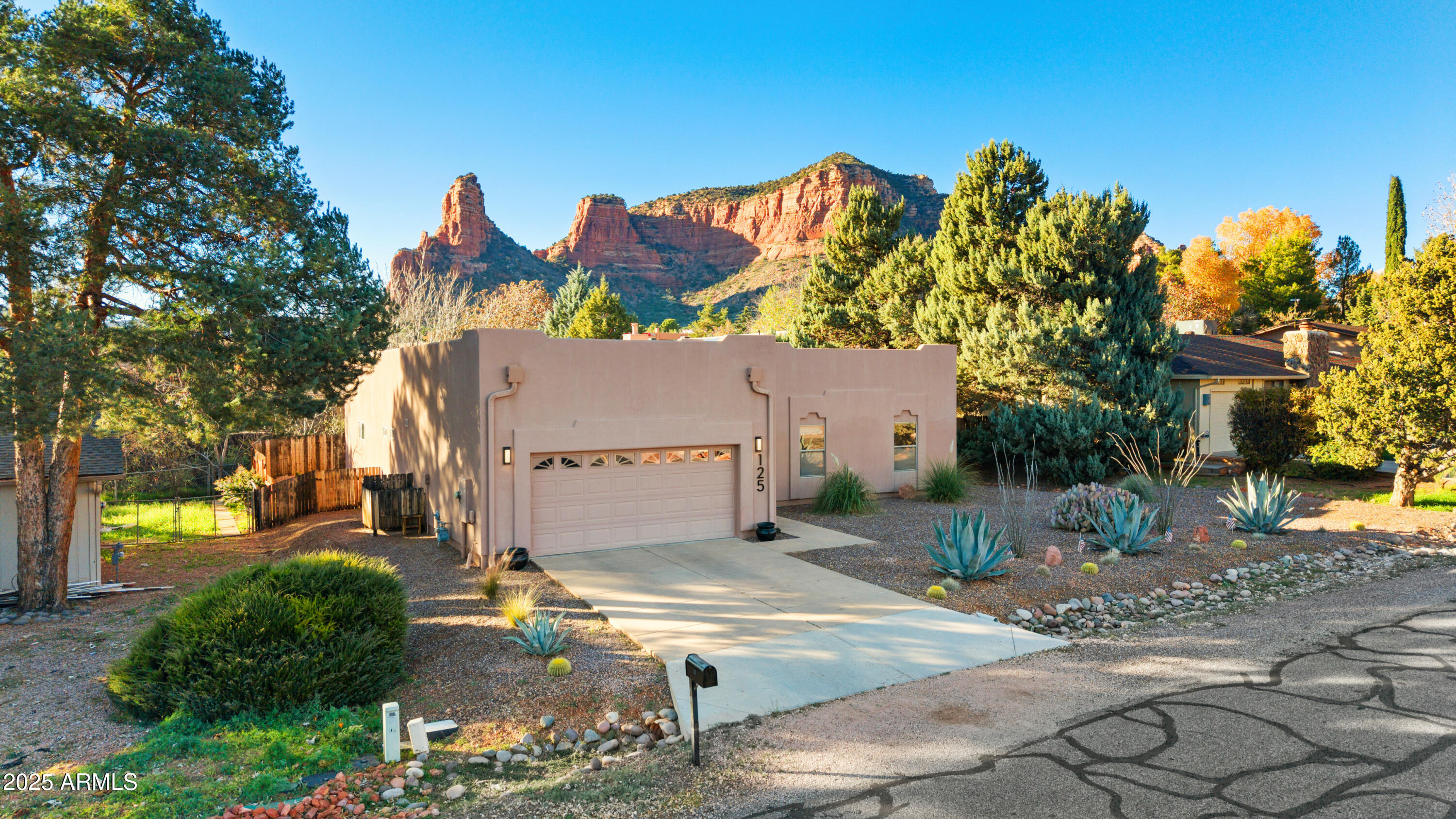 125 COCHISE Drive