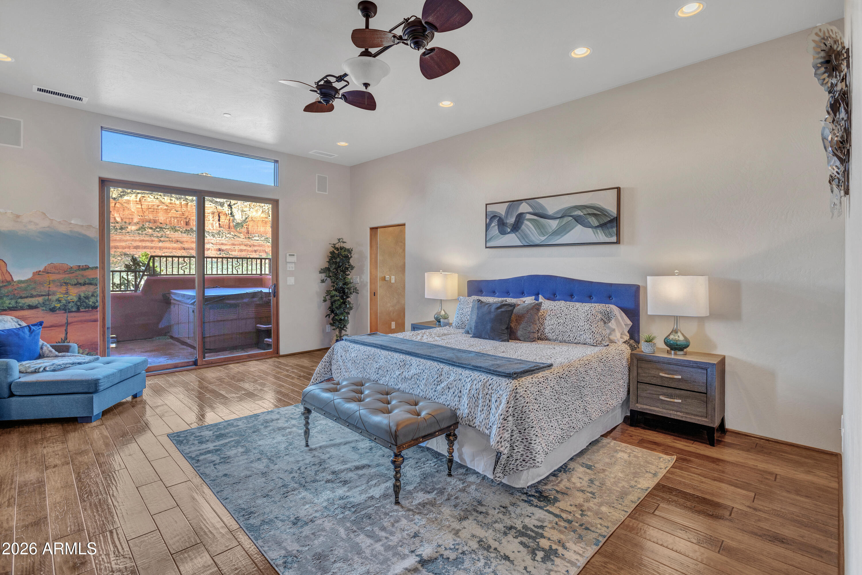 25 & 55 Cibola Drive