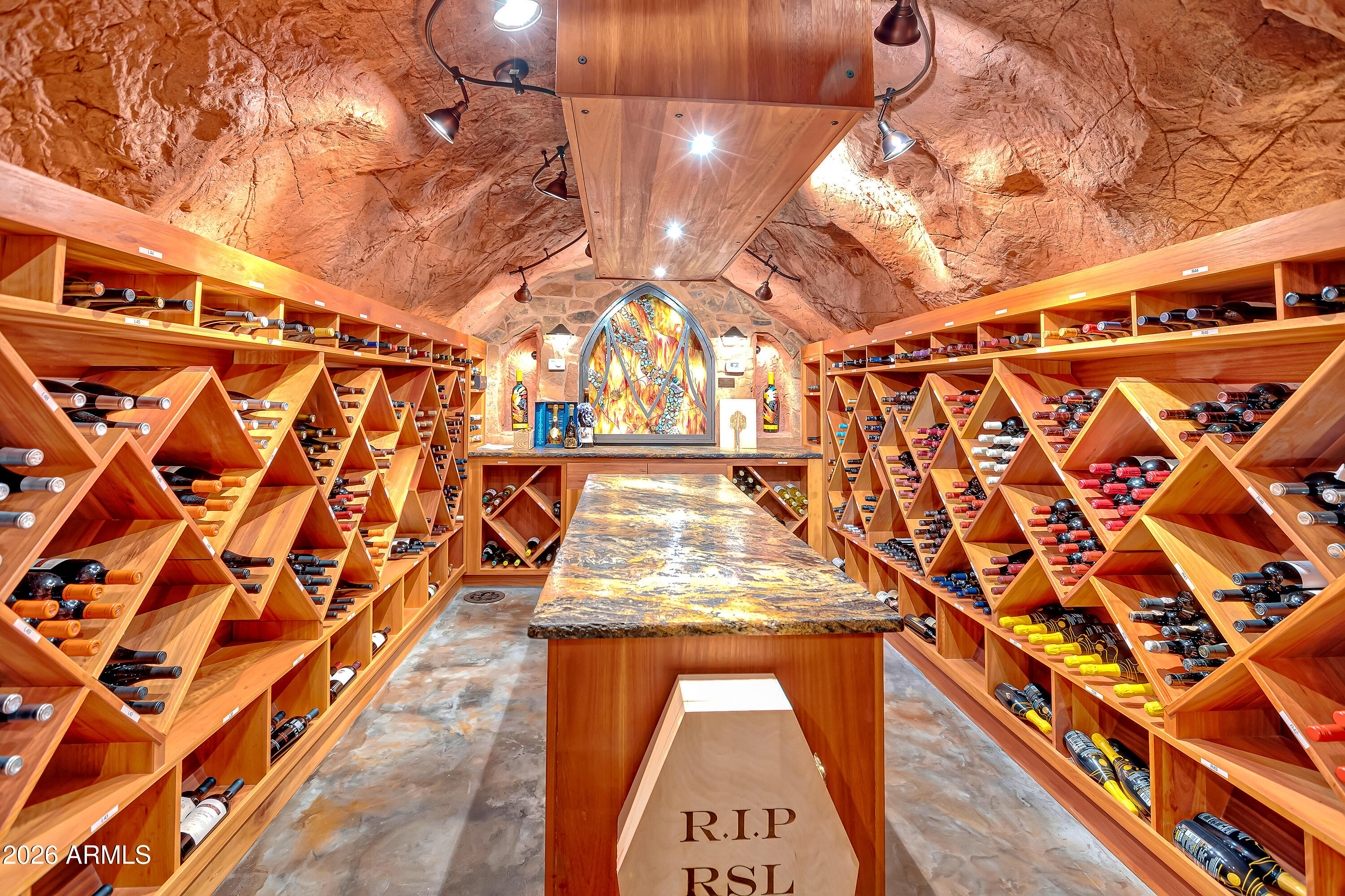 25 & 55 Cibola Drive