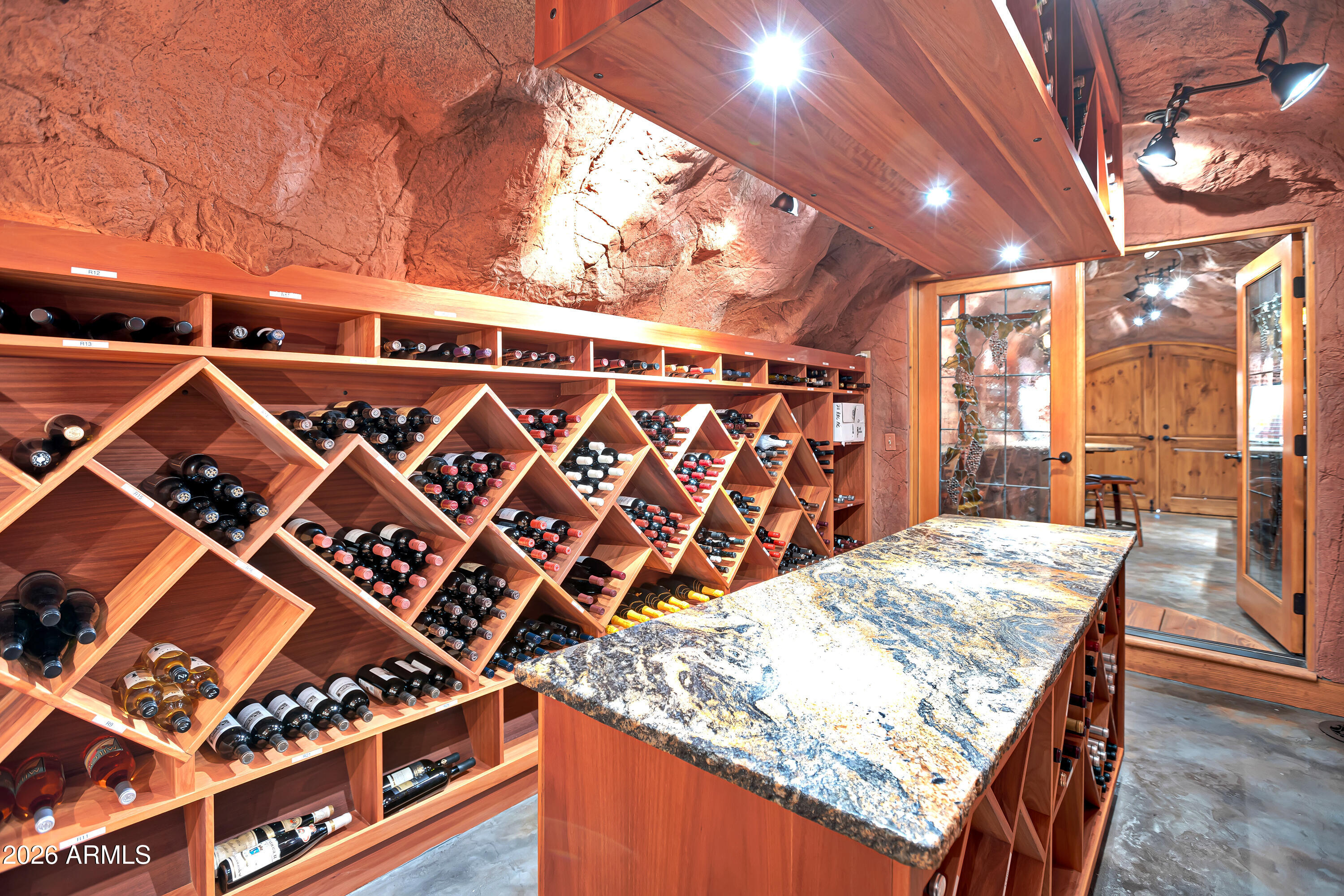 25 & 55 Cibola Drive