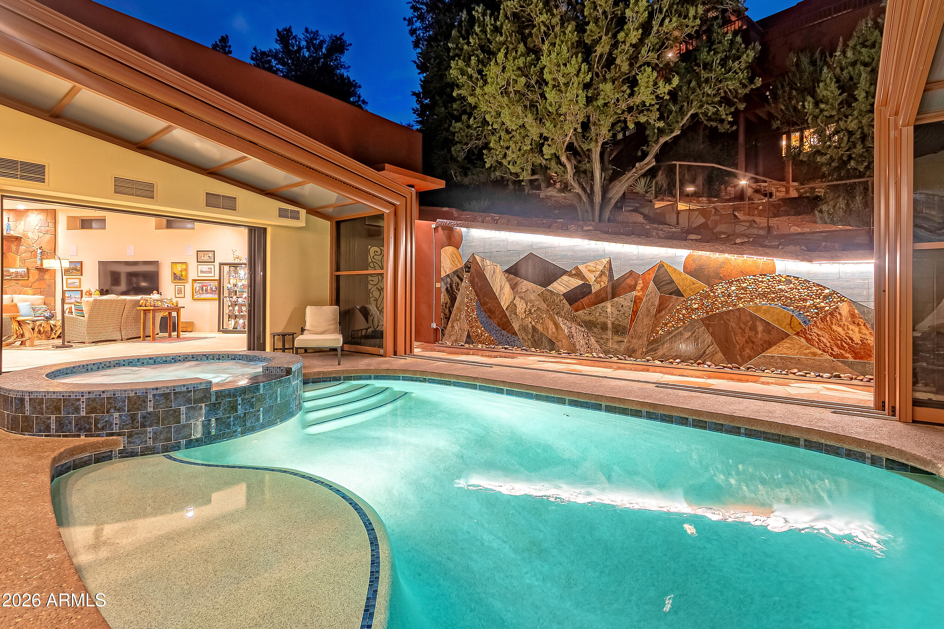 25 & 55 Cibola Drive