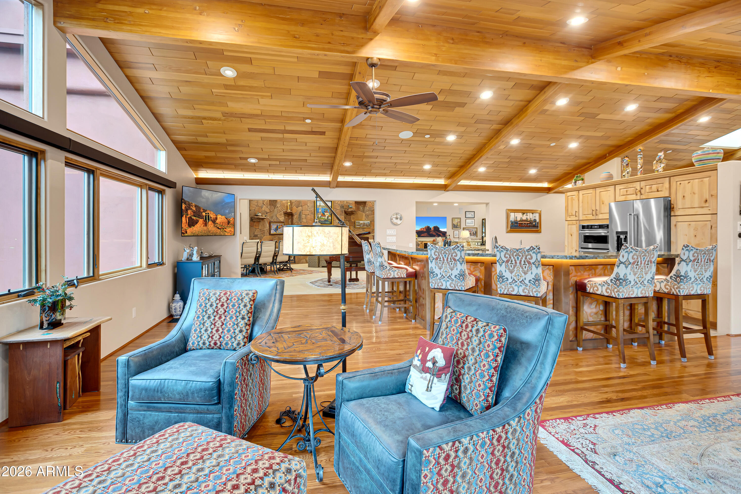 25 & 55 Cibola Drive