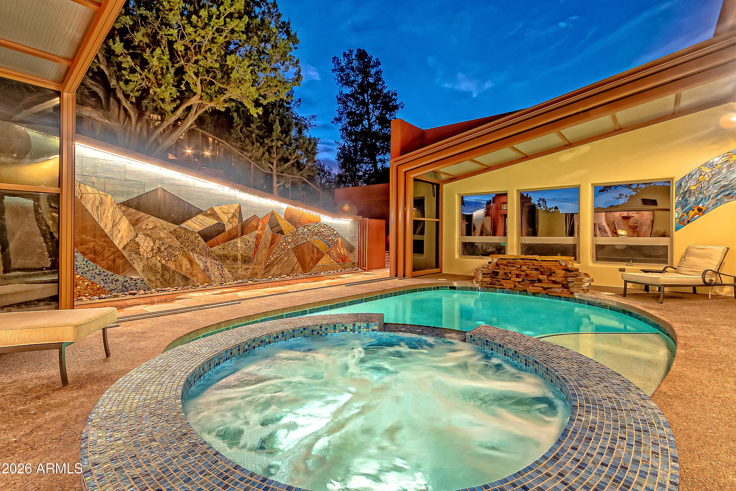 25 & 55 Cibola Drive