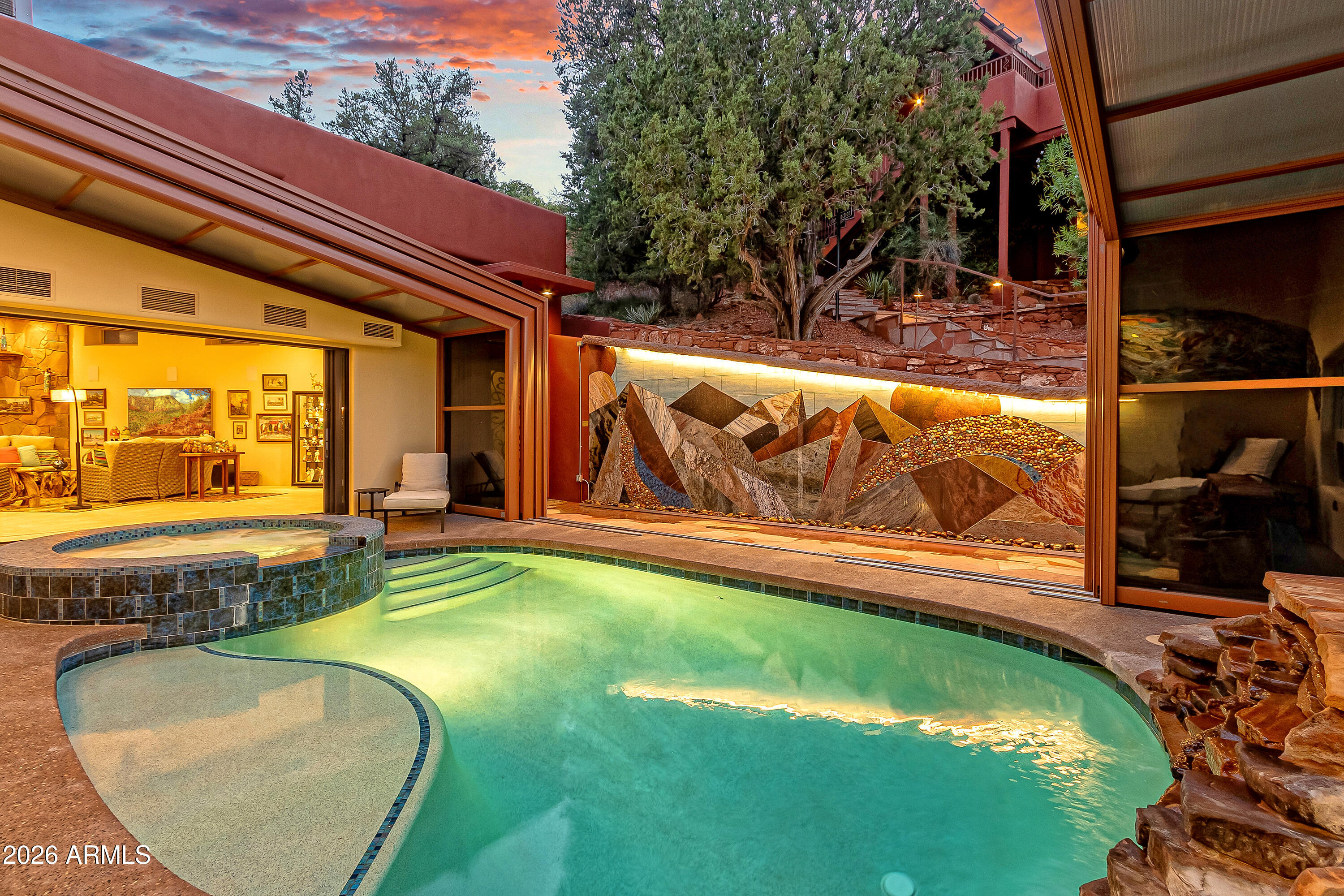 25 & 55 Cibola Drive