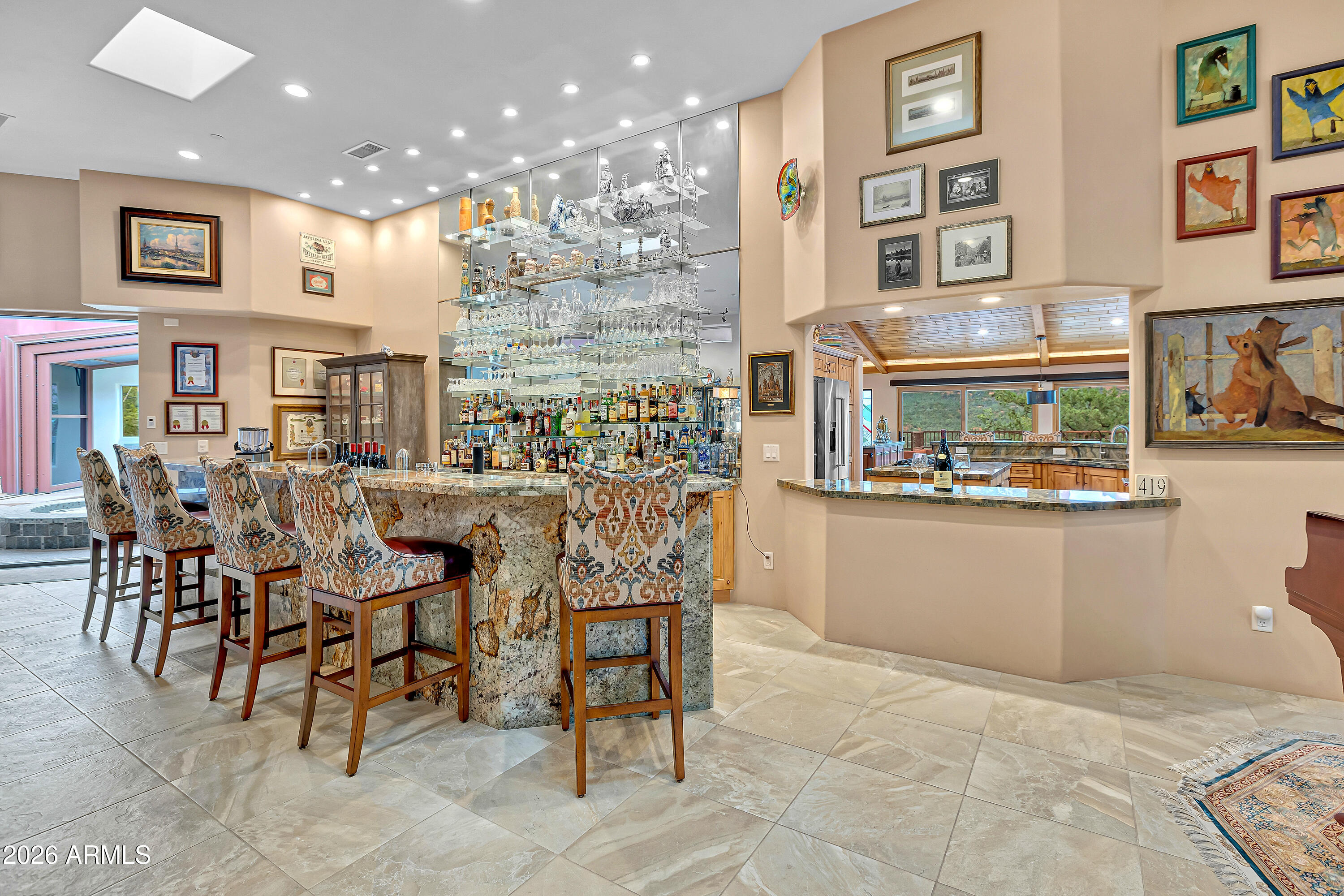 25 & 55 Cibola Drive