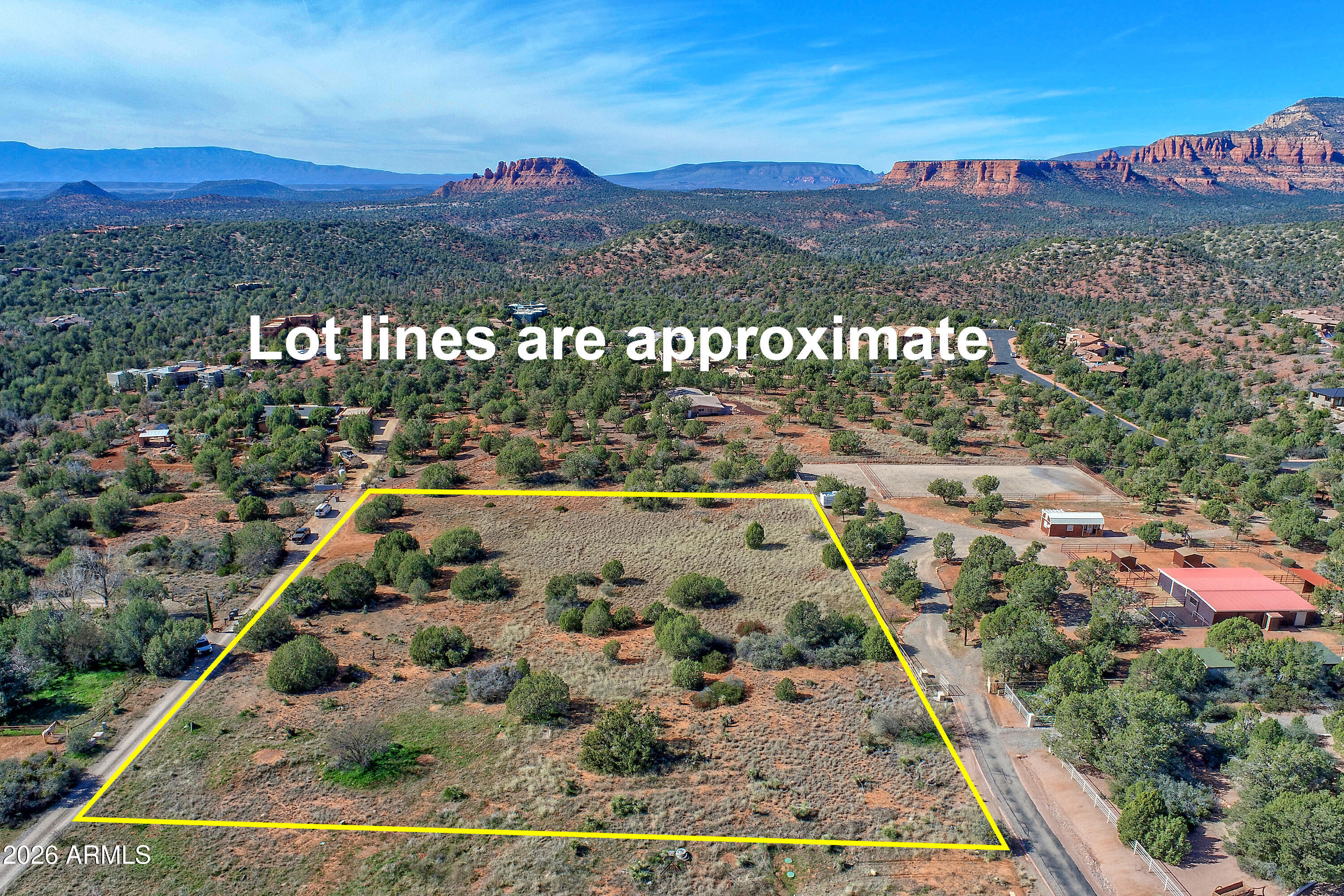 3510 CHIMNEY ROCK Lane -