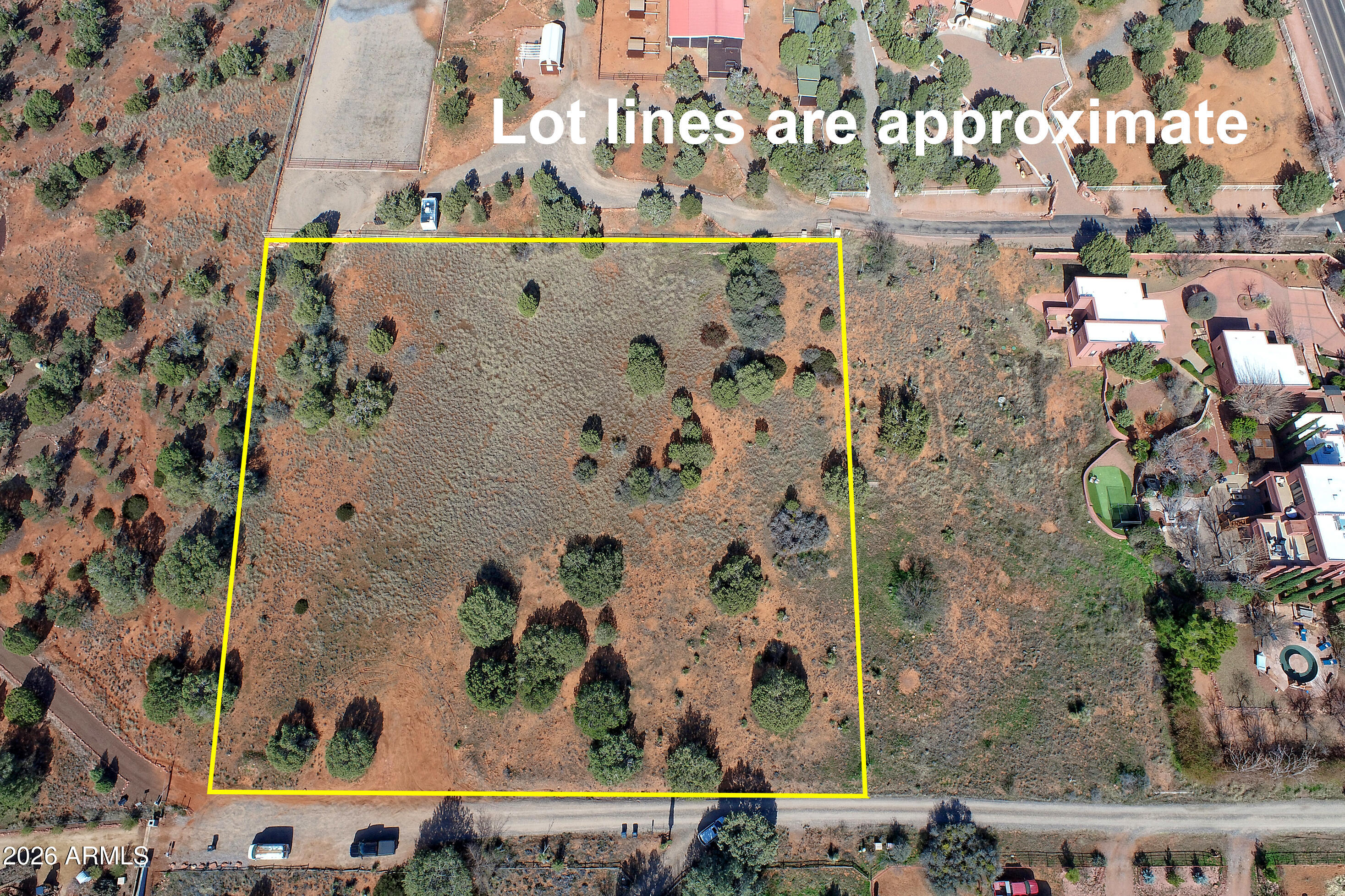 3510 CHIMNEY ROCK Lane -