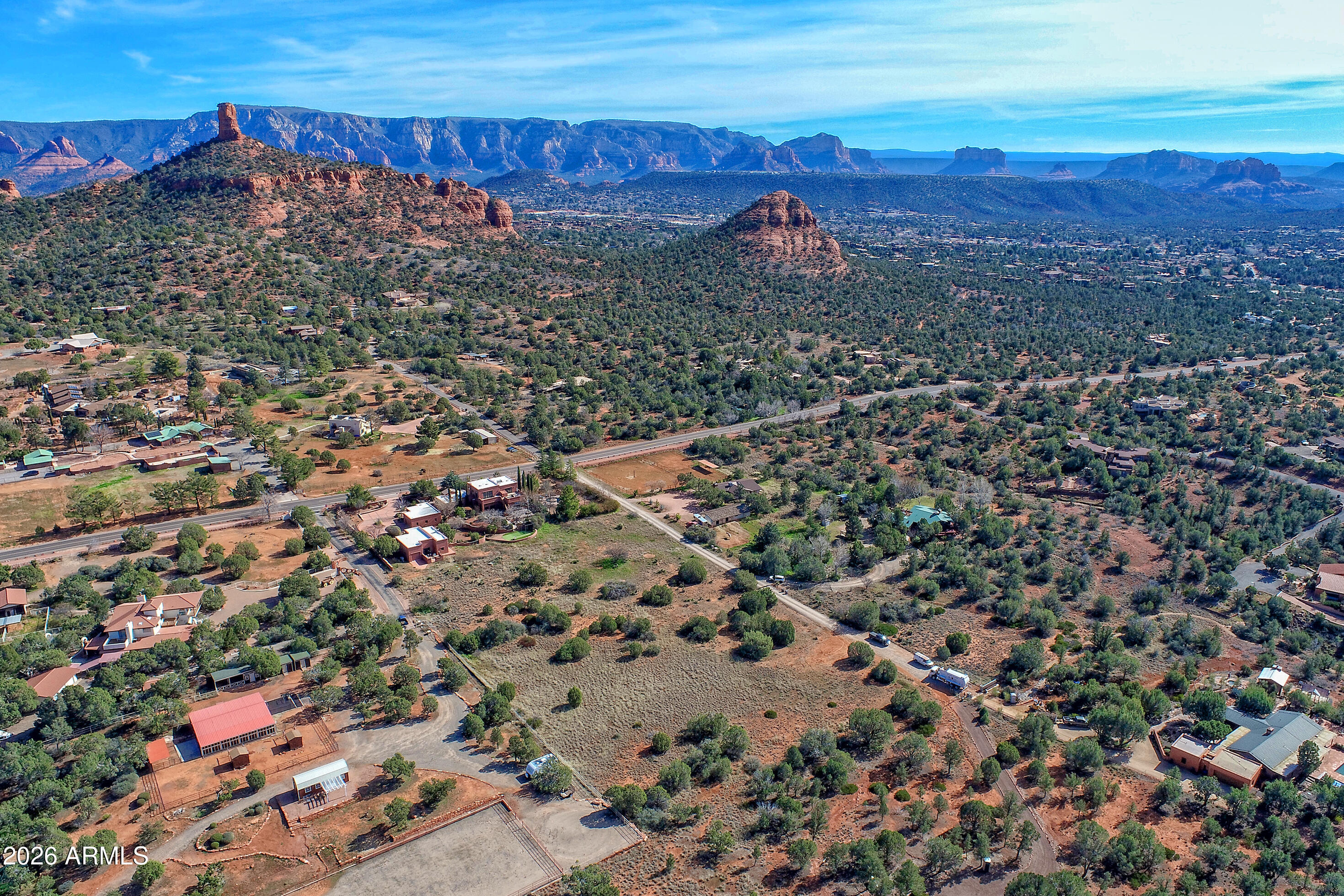 3510 CHIMNEY ROCK Lane -