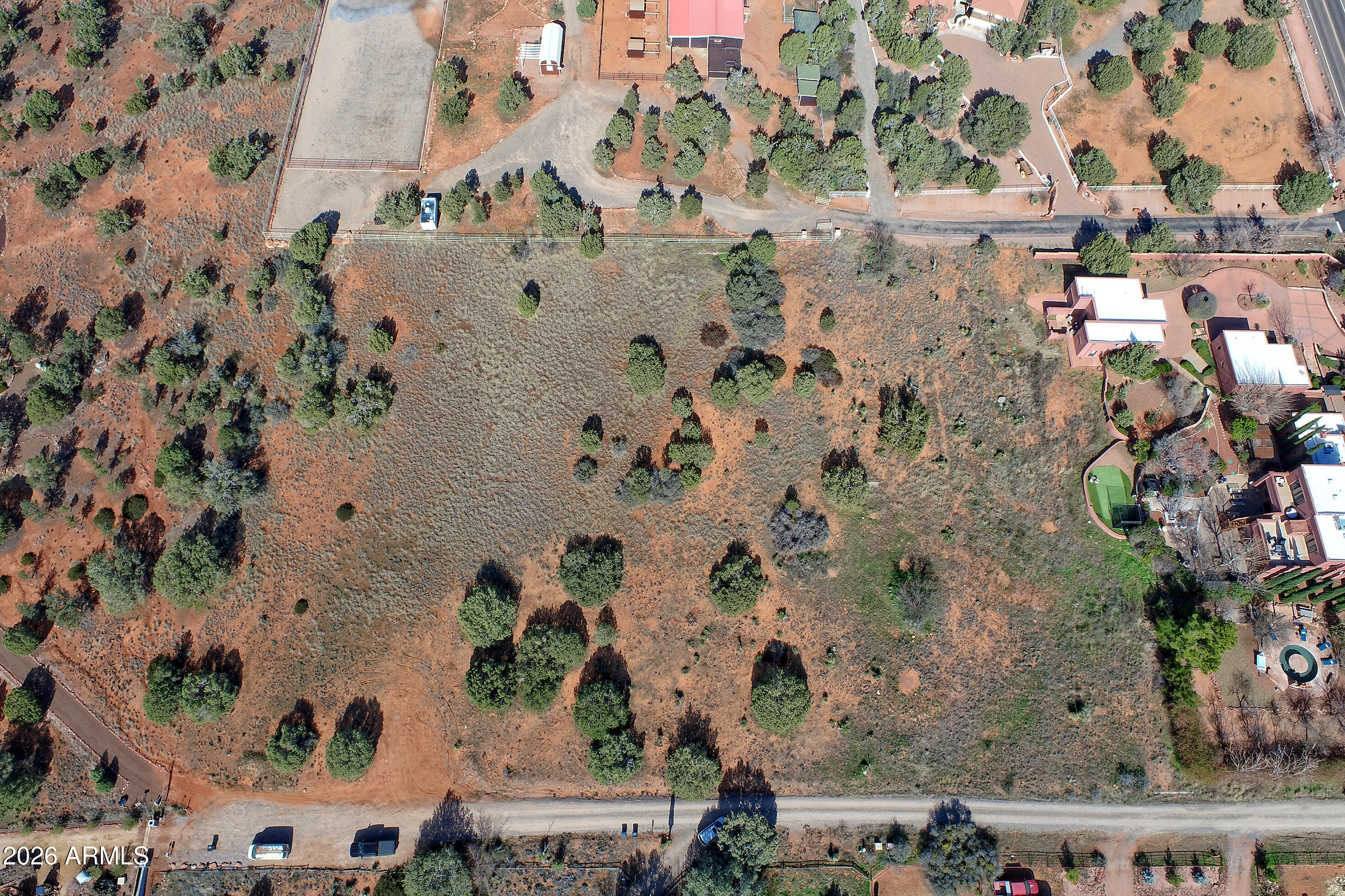 3510 CHIMNEY ROCK Lane -