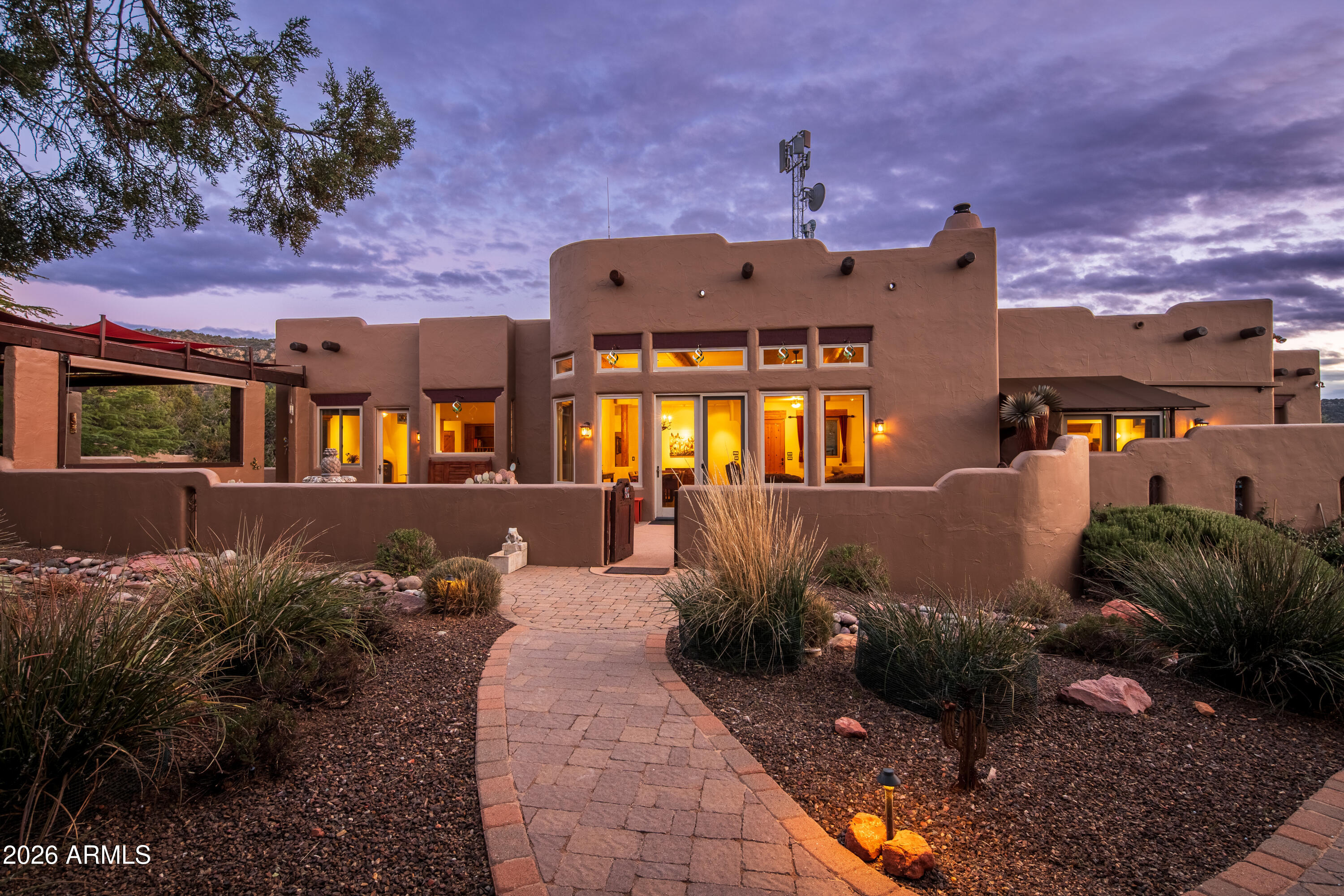 65 Gray Fox Drive