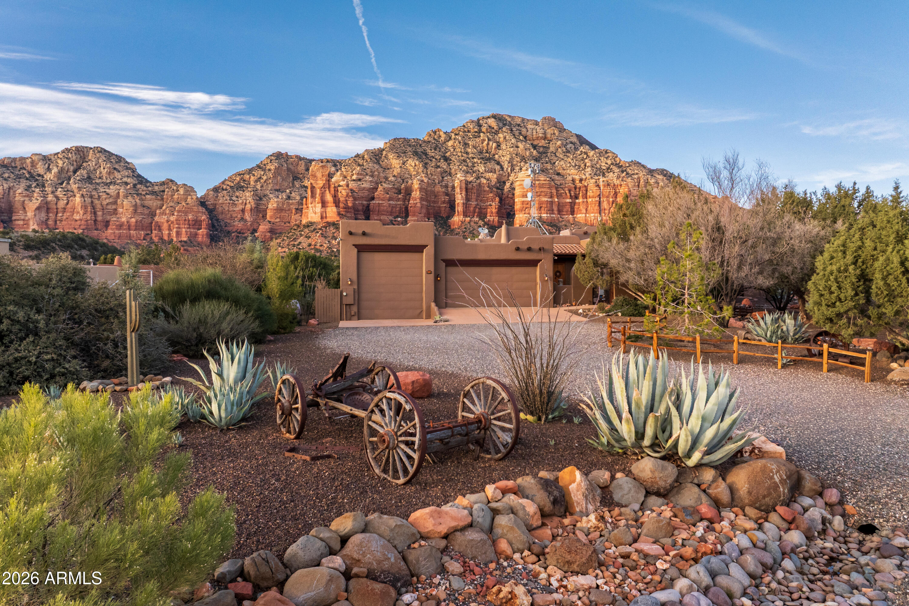 65 Gray Fox Drive