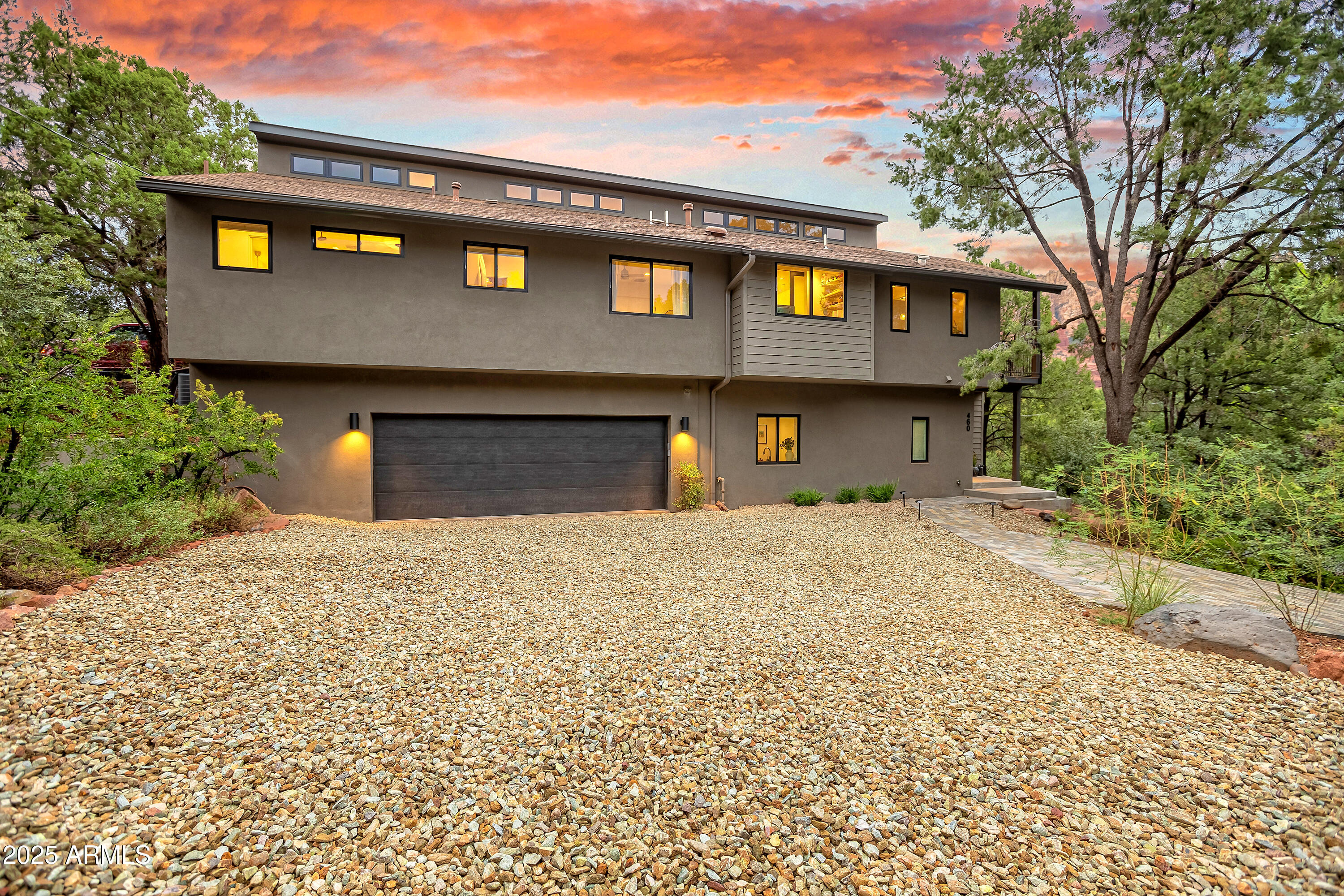 460 CORONADO Trail