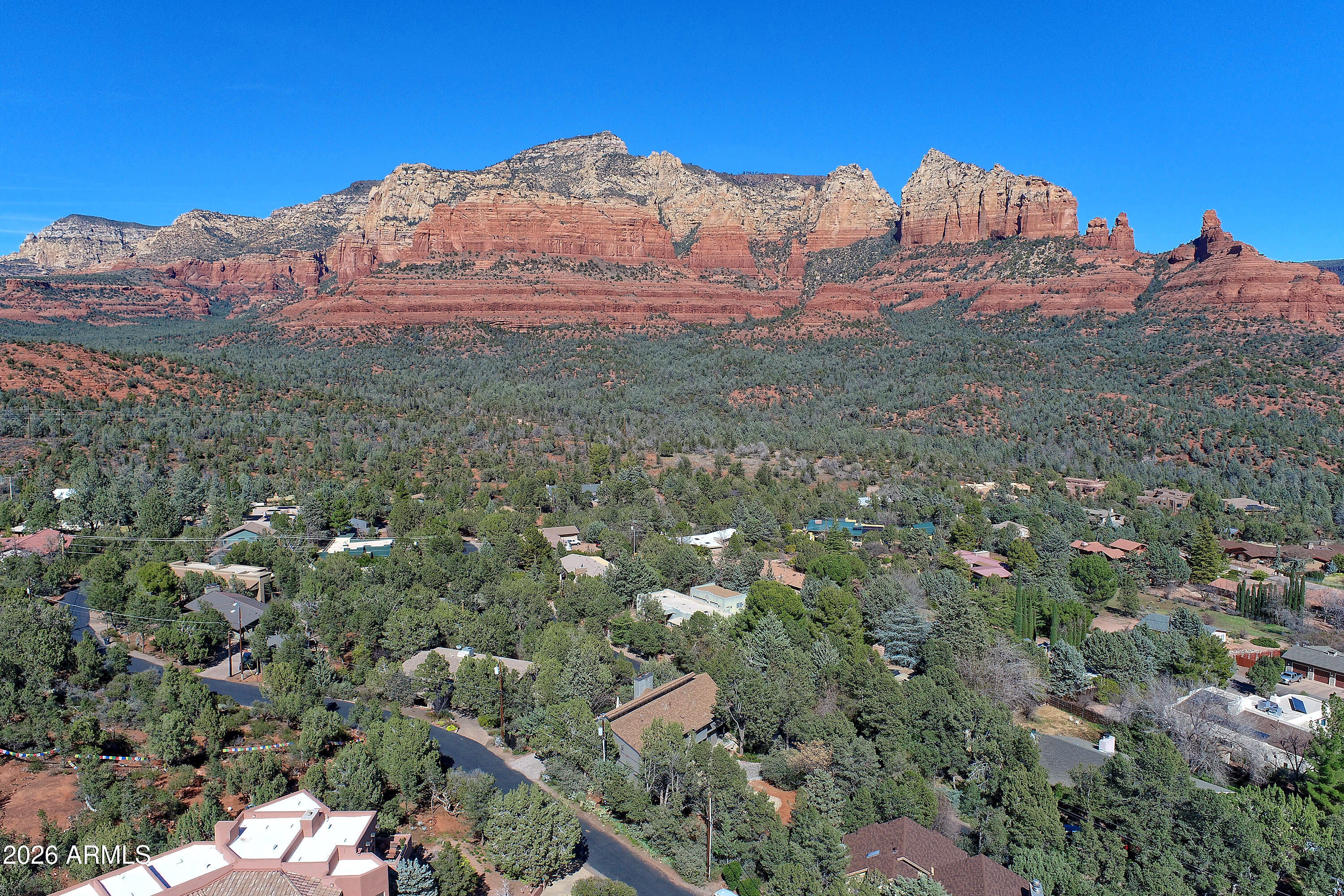 460 CORONADO Trail