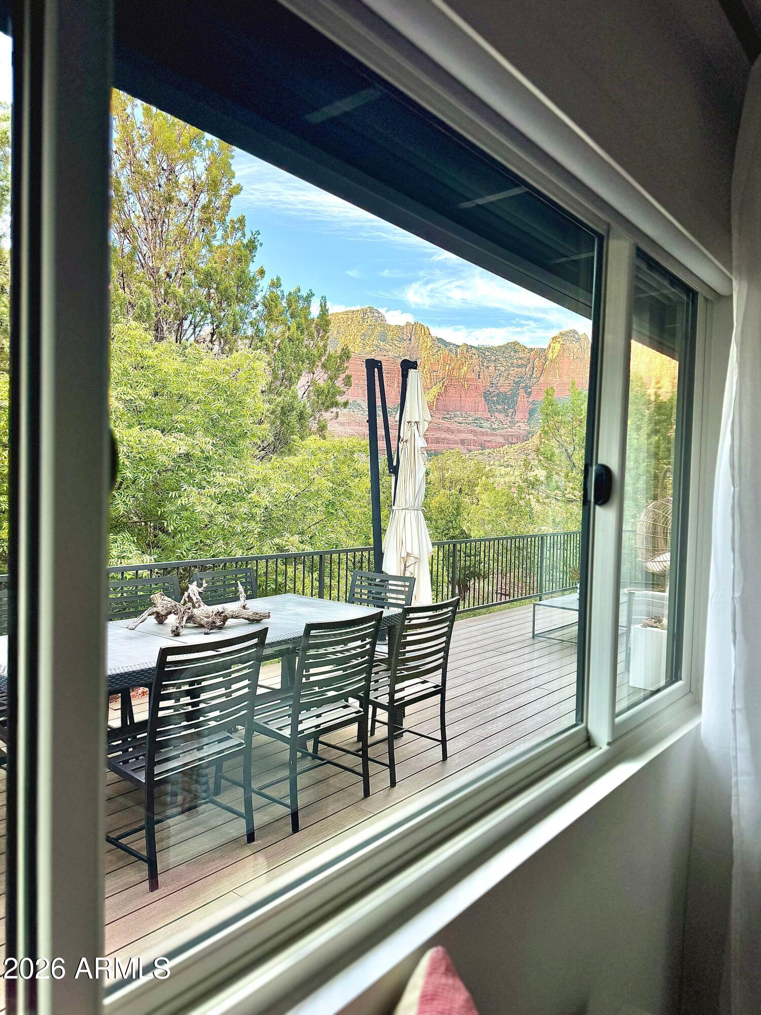 460 CORONADO Trail