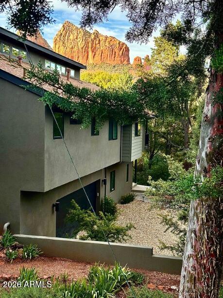 460 CORONADO Trail