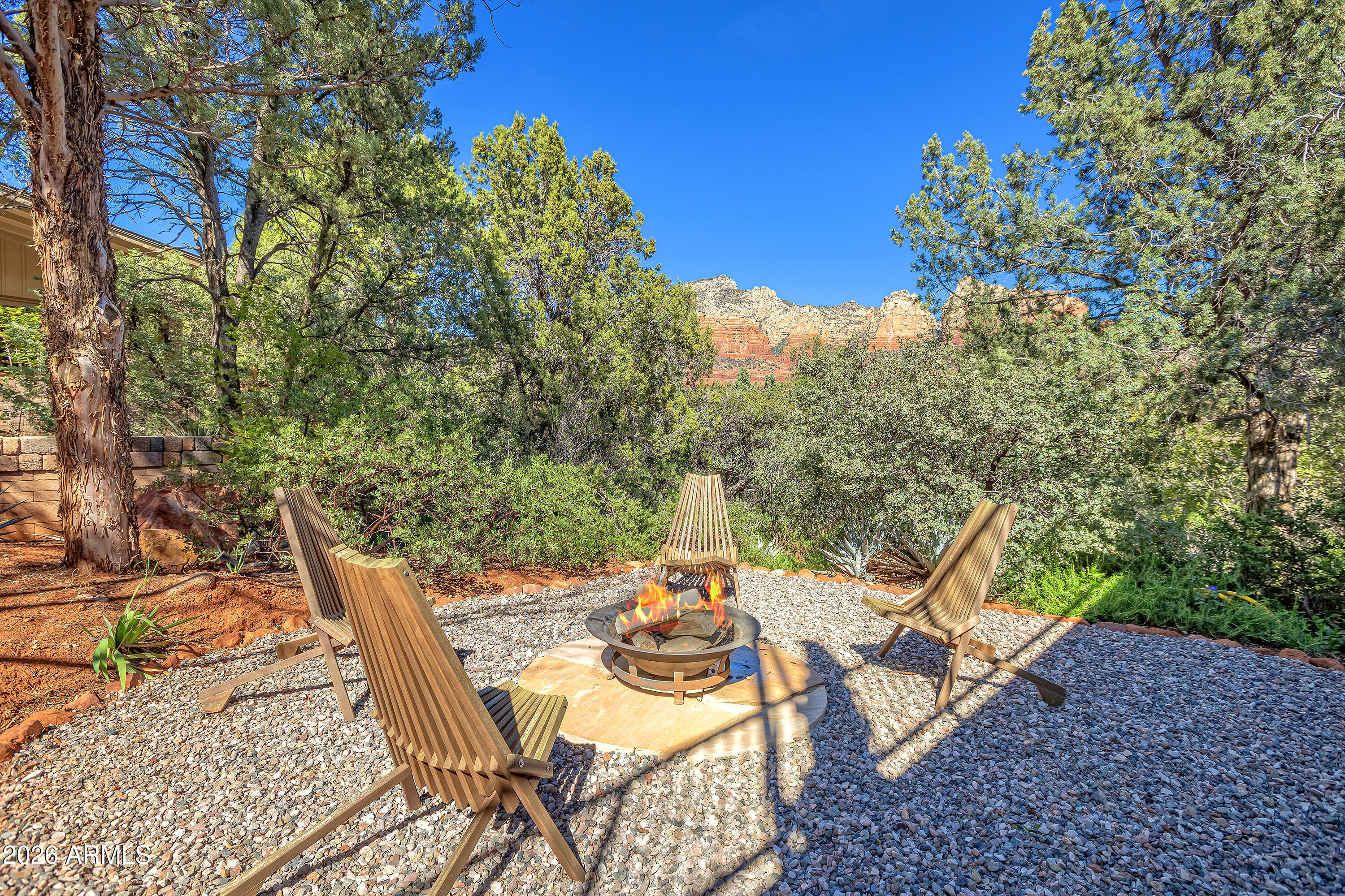 460 CORONADO Trail