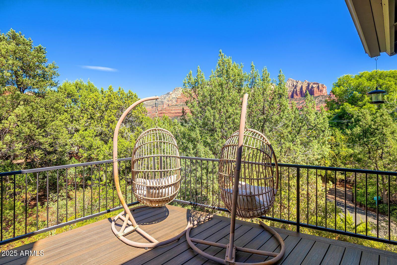 460 CORONADO Trail