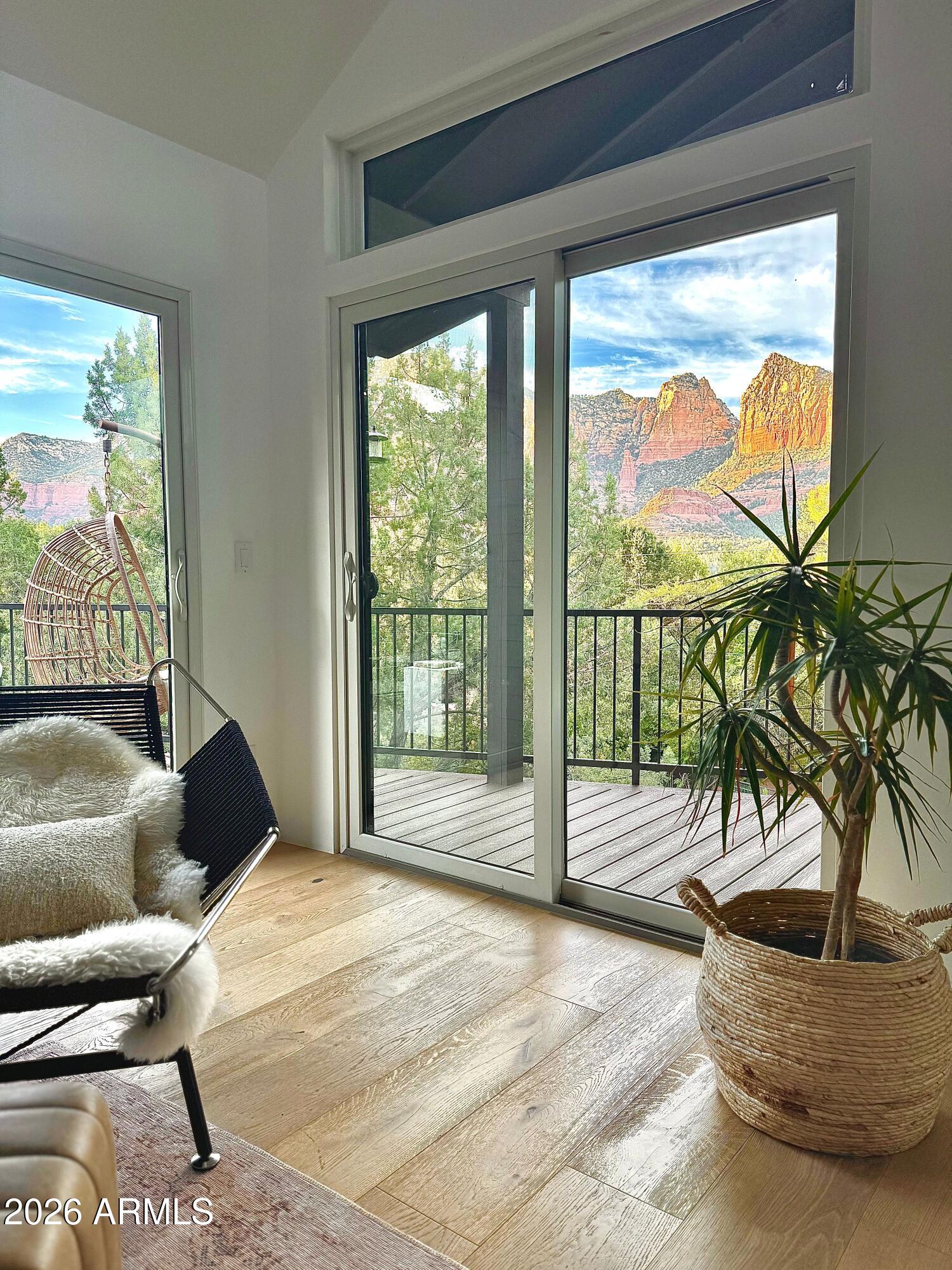 460 CORONADO Trail