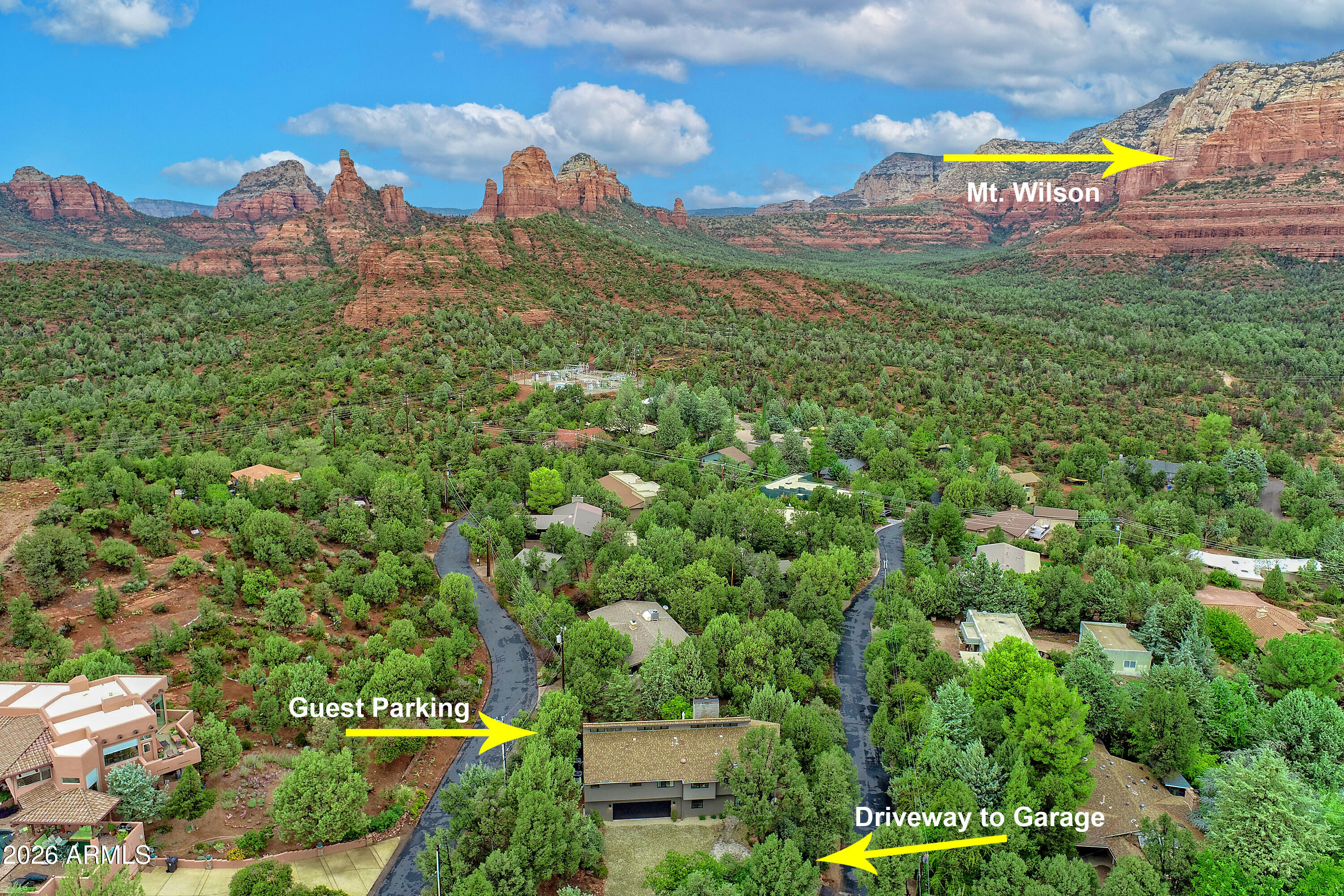 460 CORONADO Trail