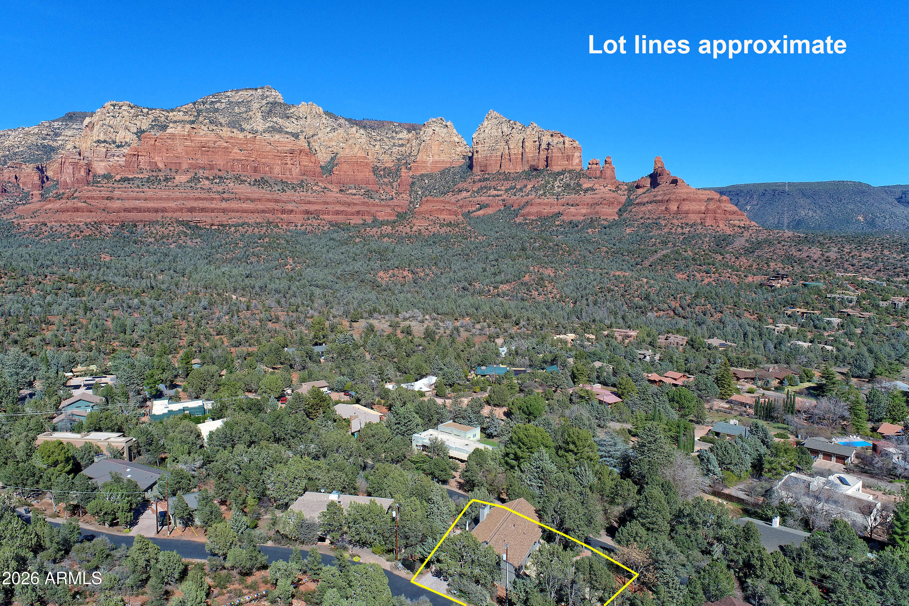 460 CORONADO Trail