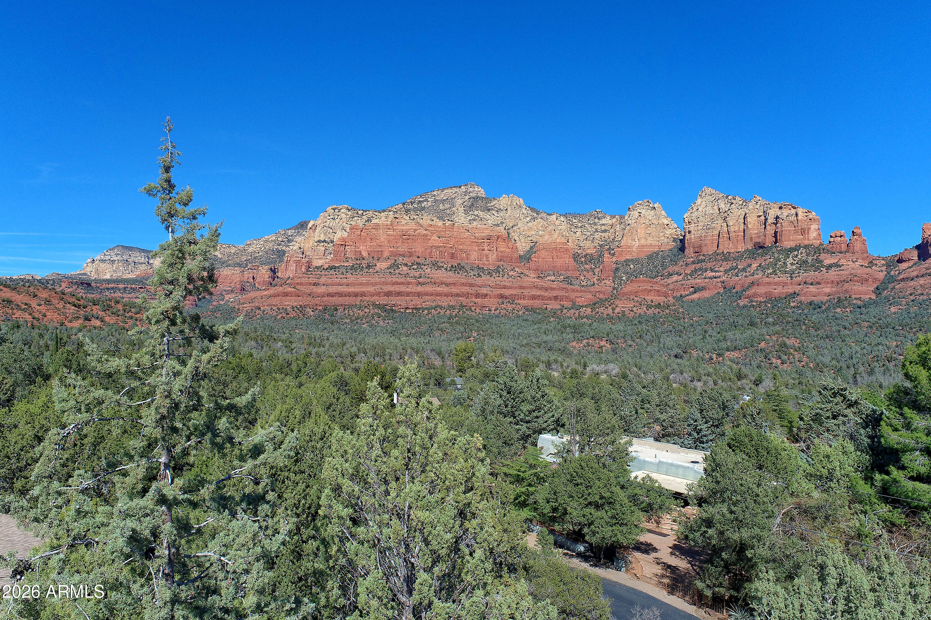 460 CORONADO Trail