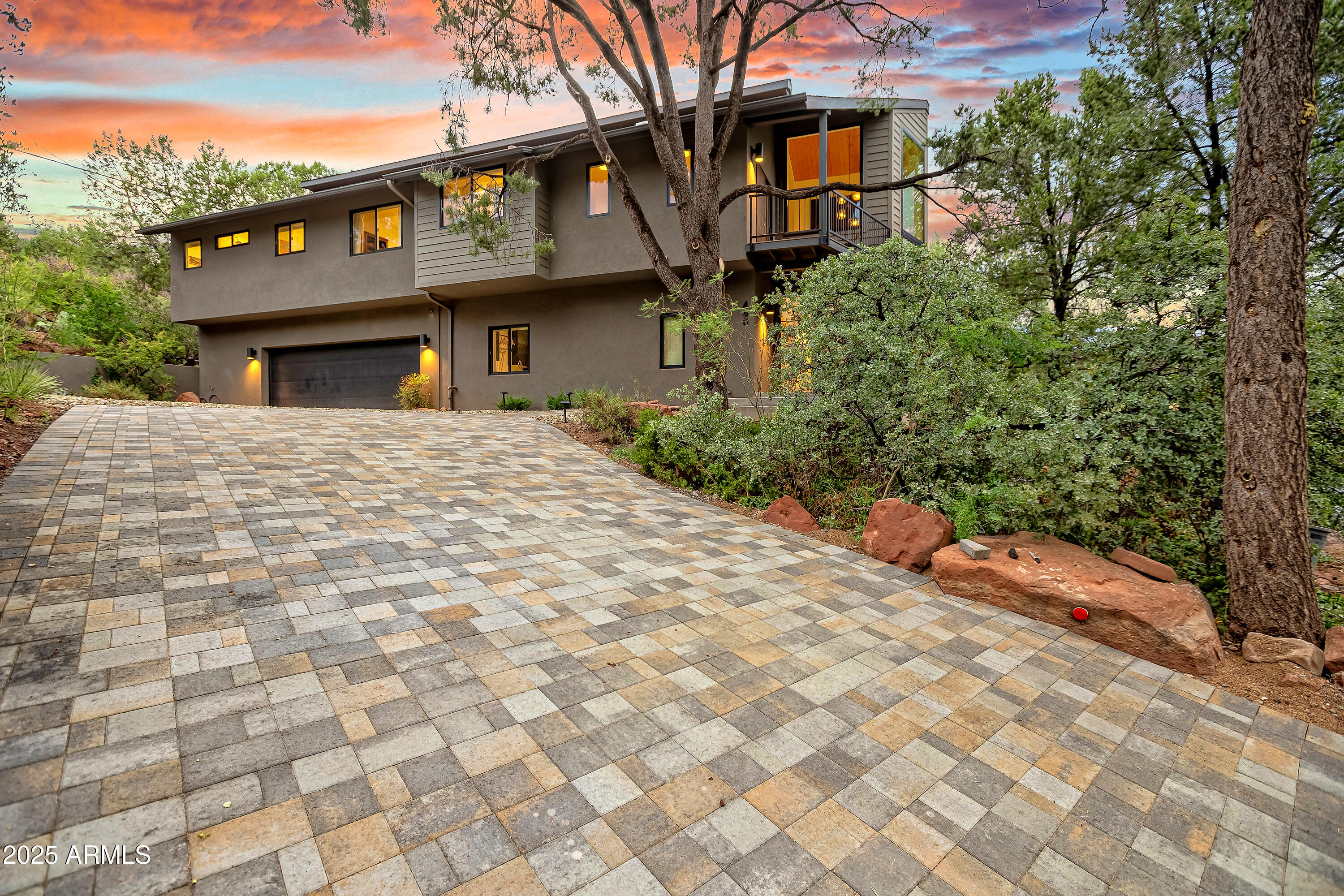 460 CORONADO Trail