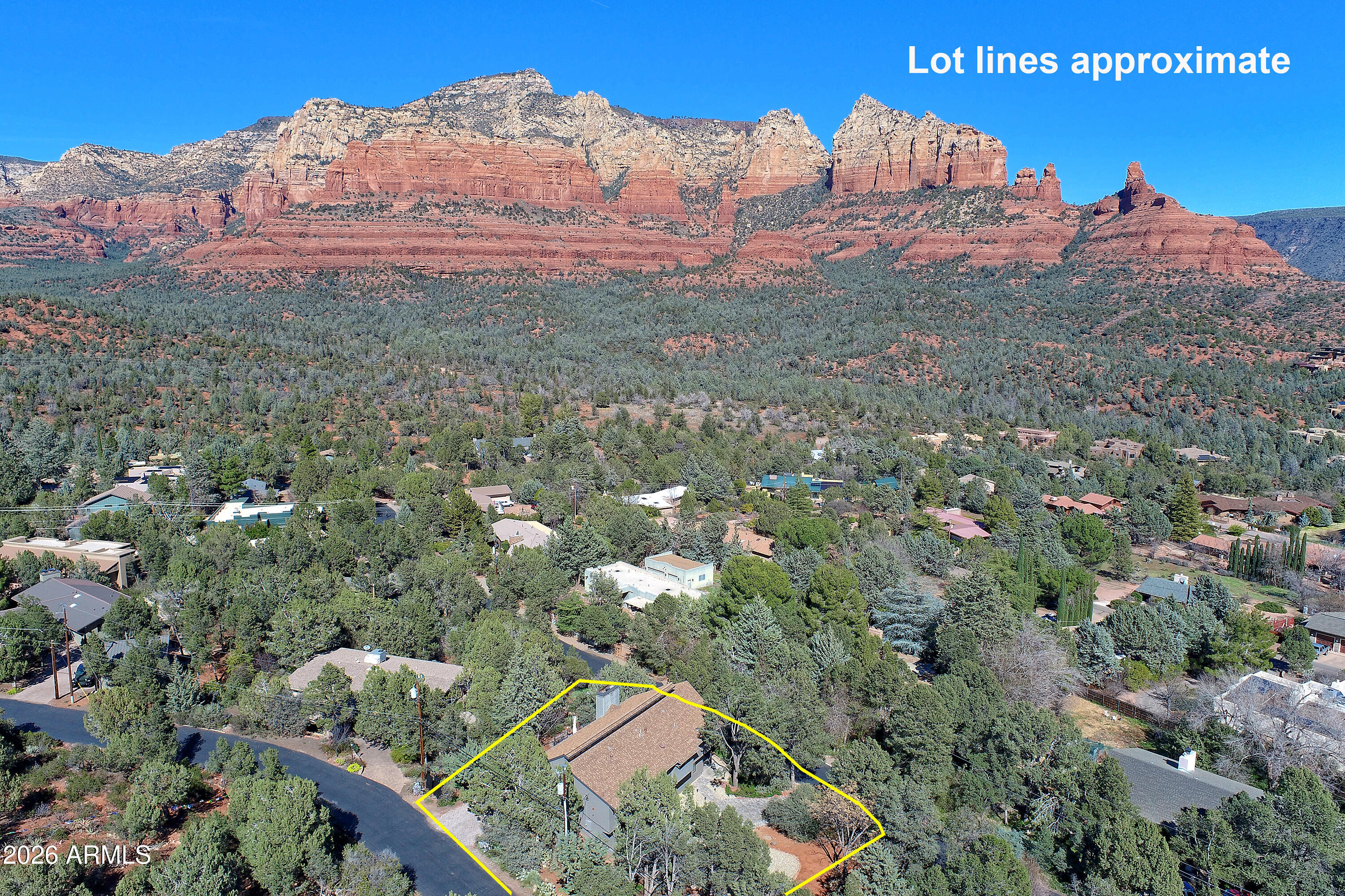 460 CORONADO Trail
