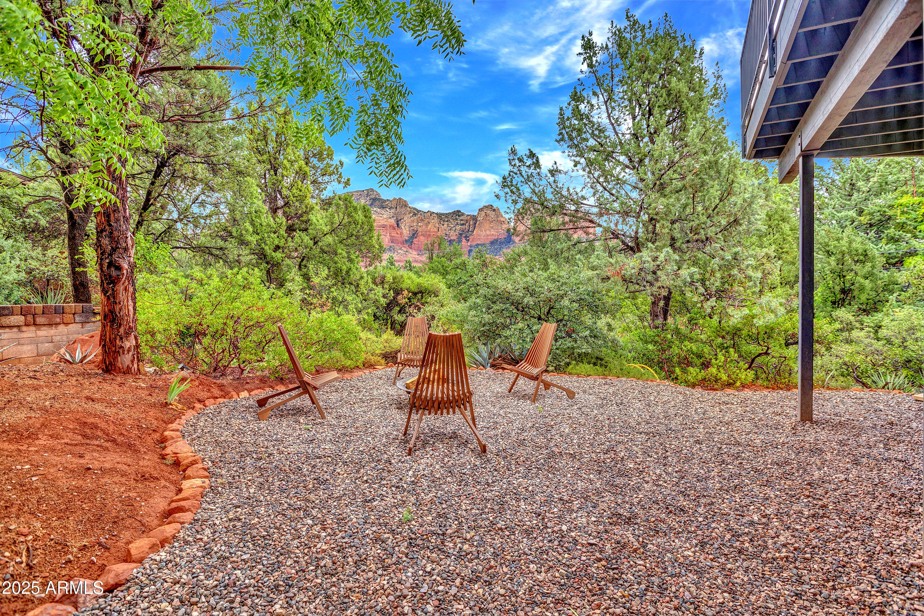 460 CORONADO Trail