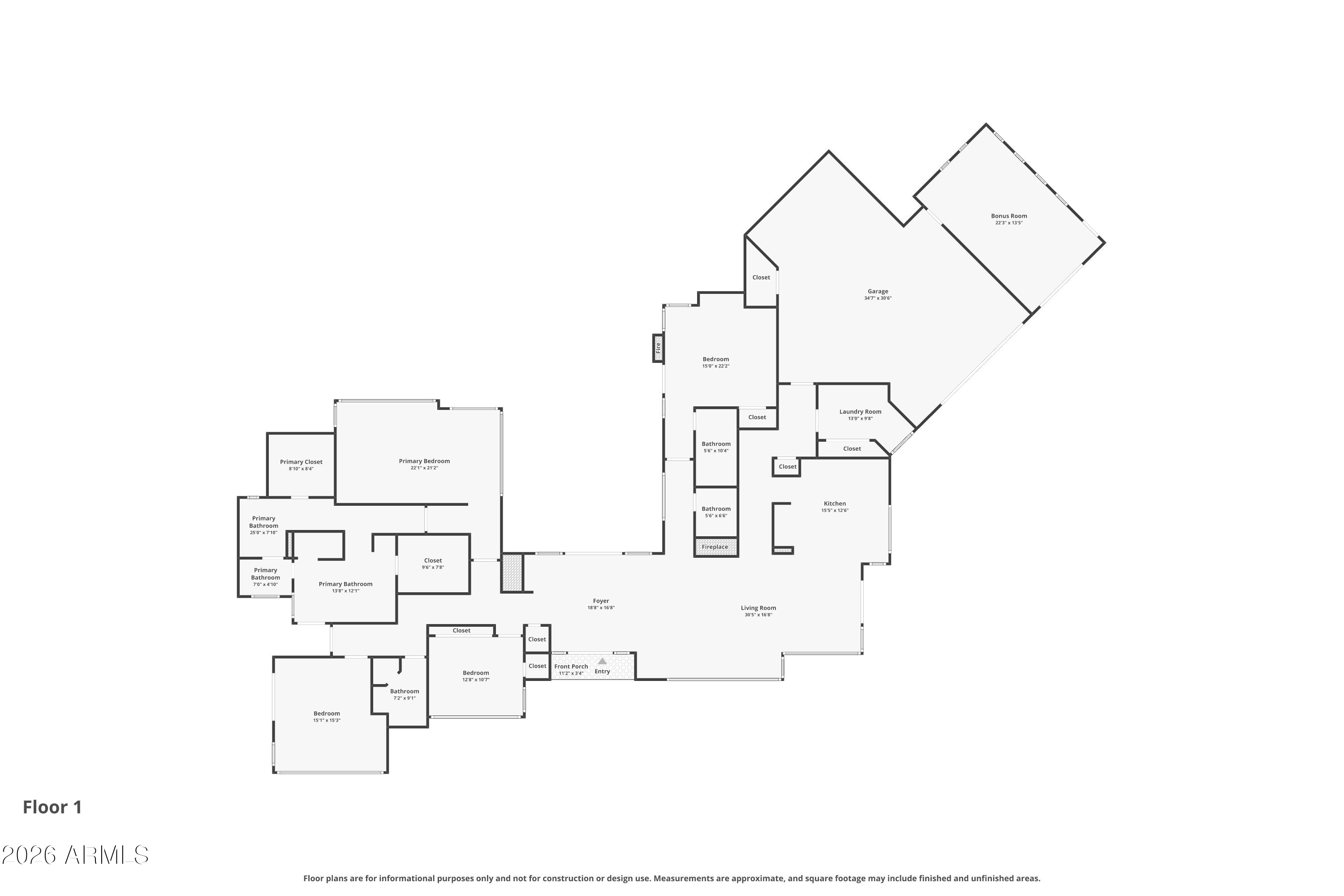 290 Cross Creek Circle