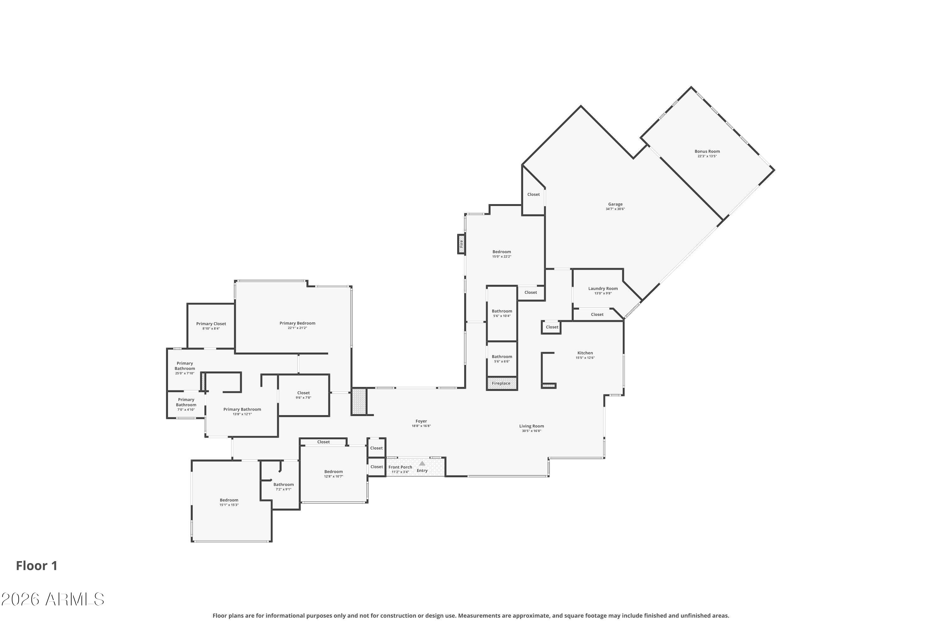 290 Cross Creek Circle