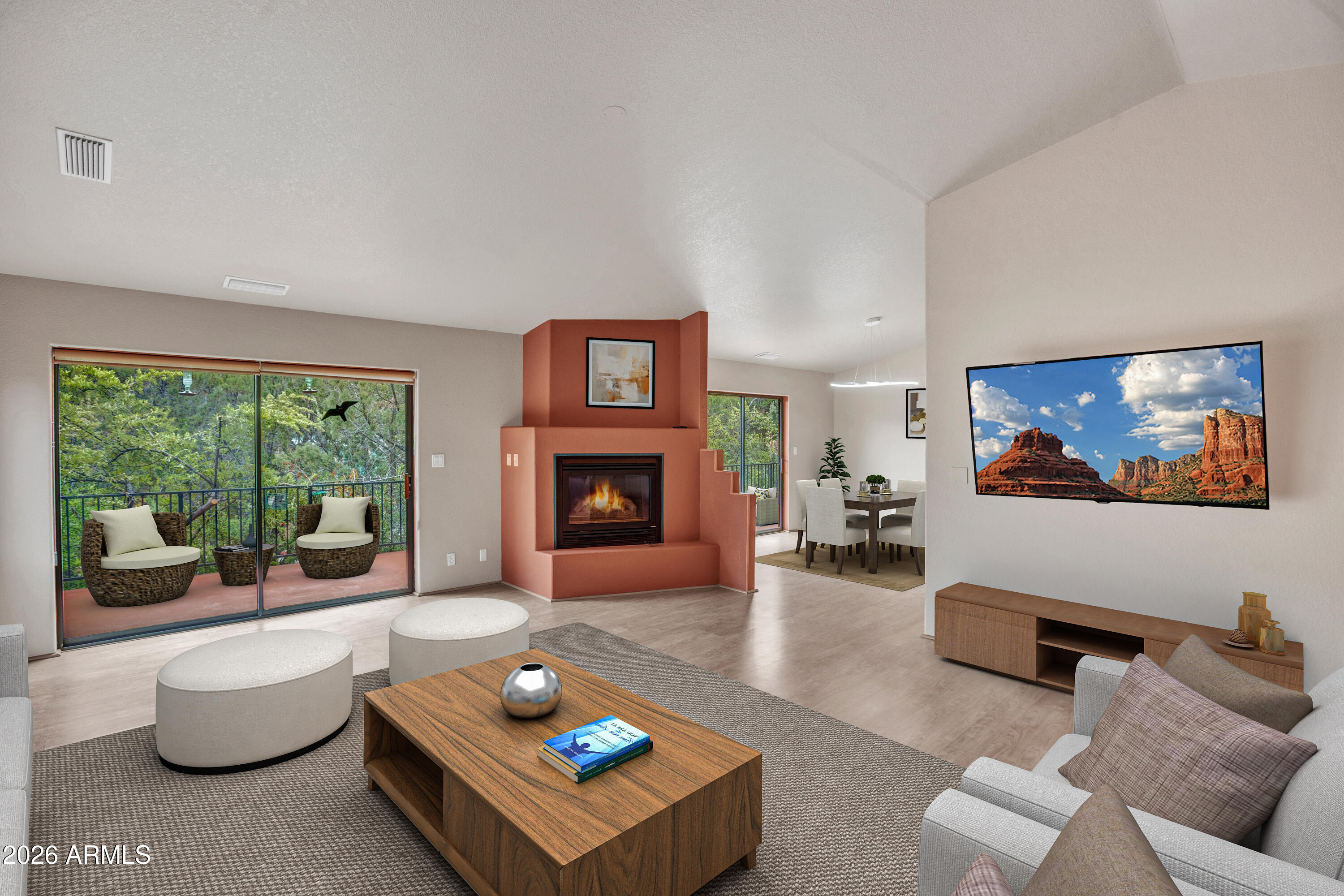 2256 ROADRUNNER Road