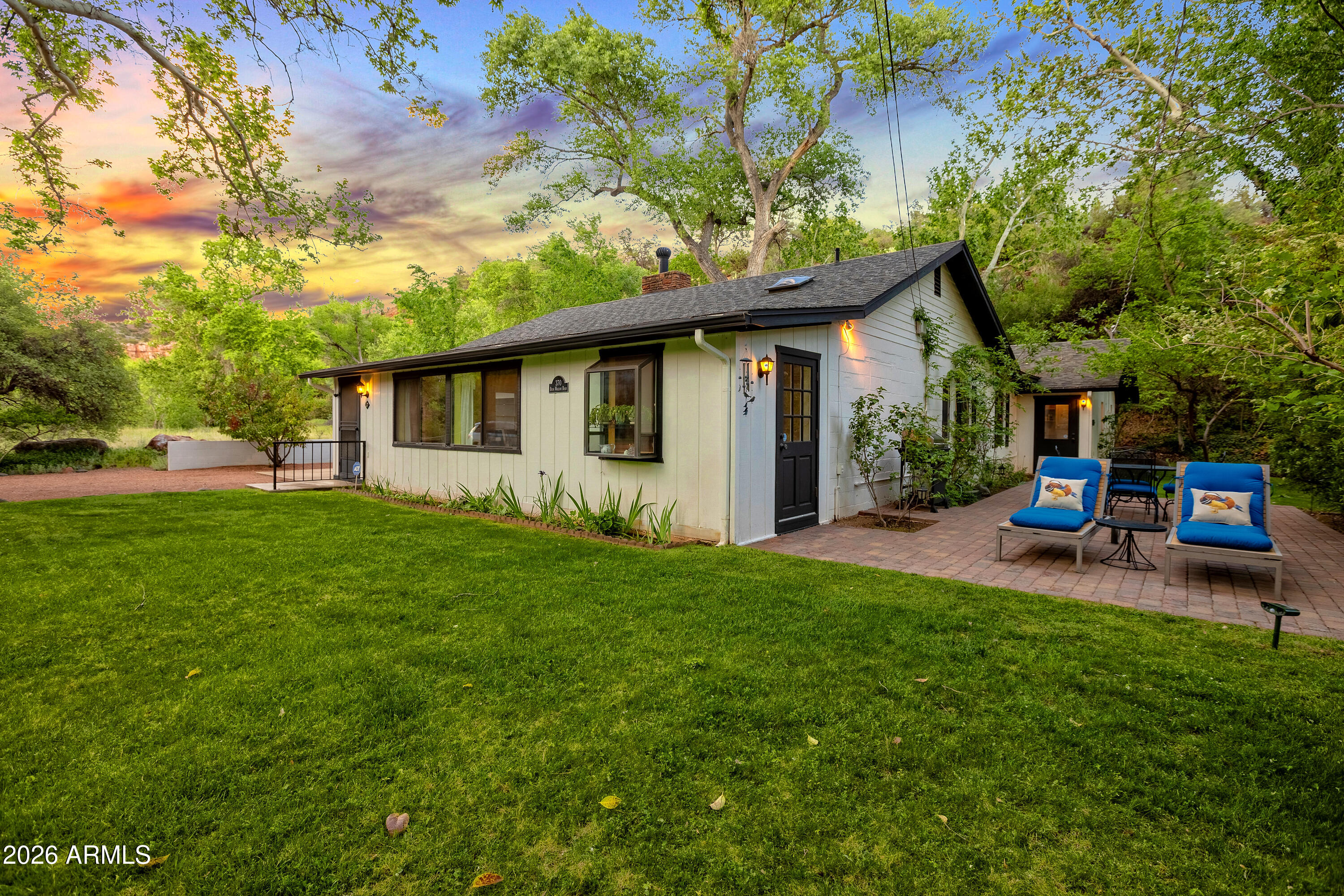 370 BEAR WALLOW Lane