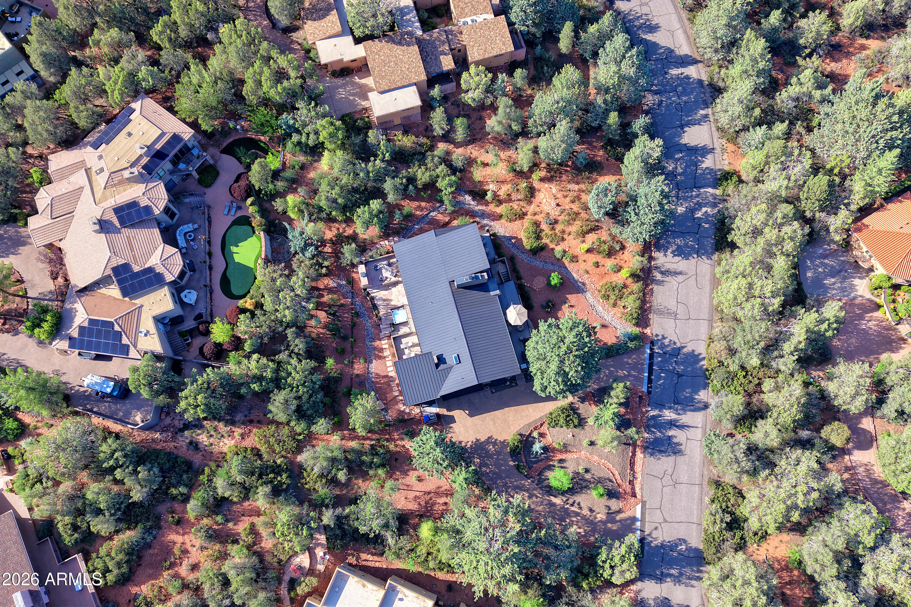 180 RIM SHADOWS Drive