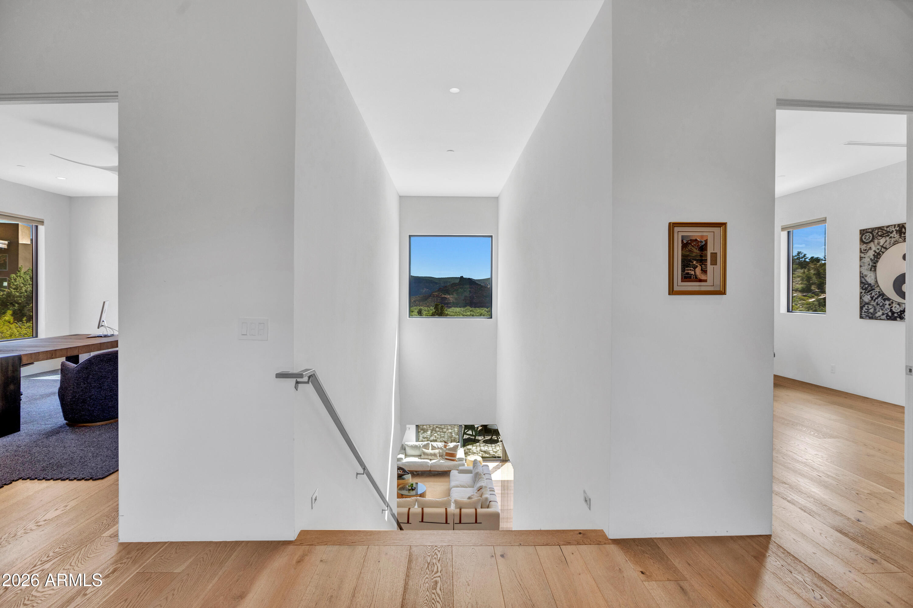 57 PEAK POINT Court