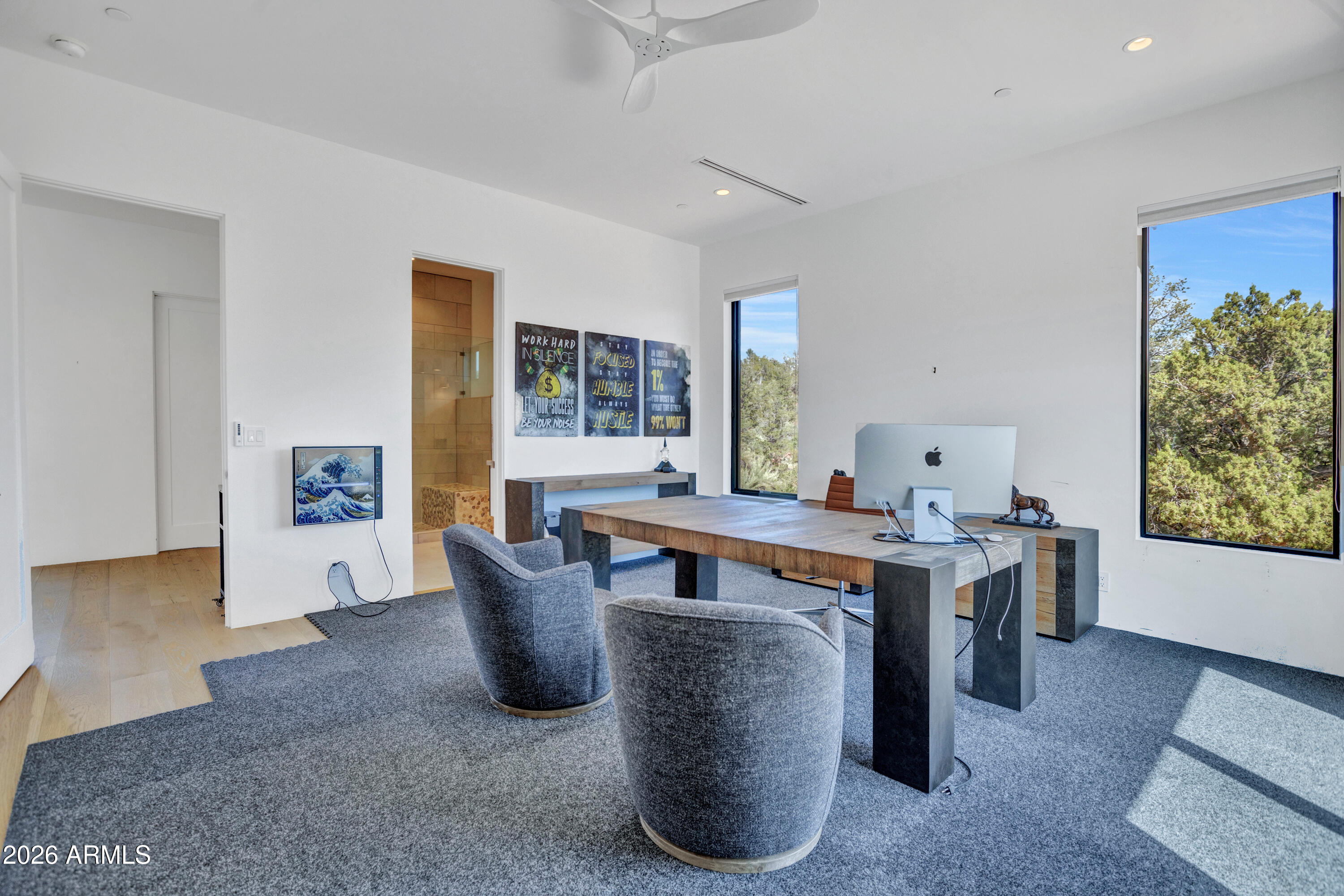 57 PEAK POINT Court