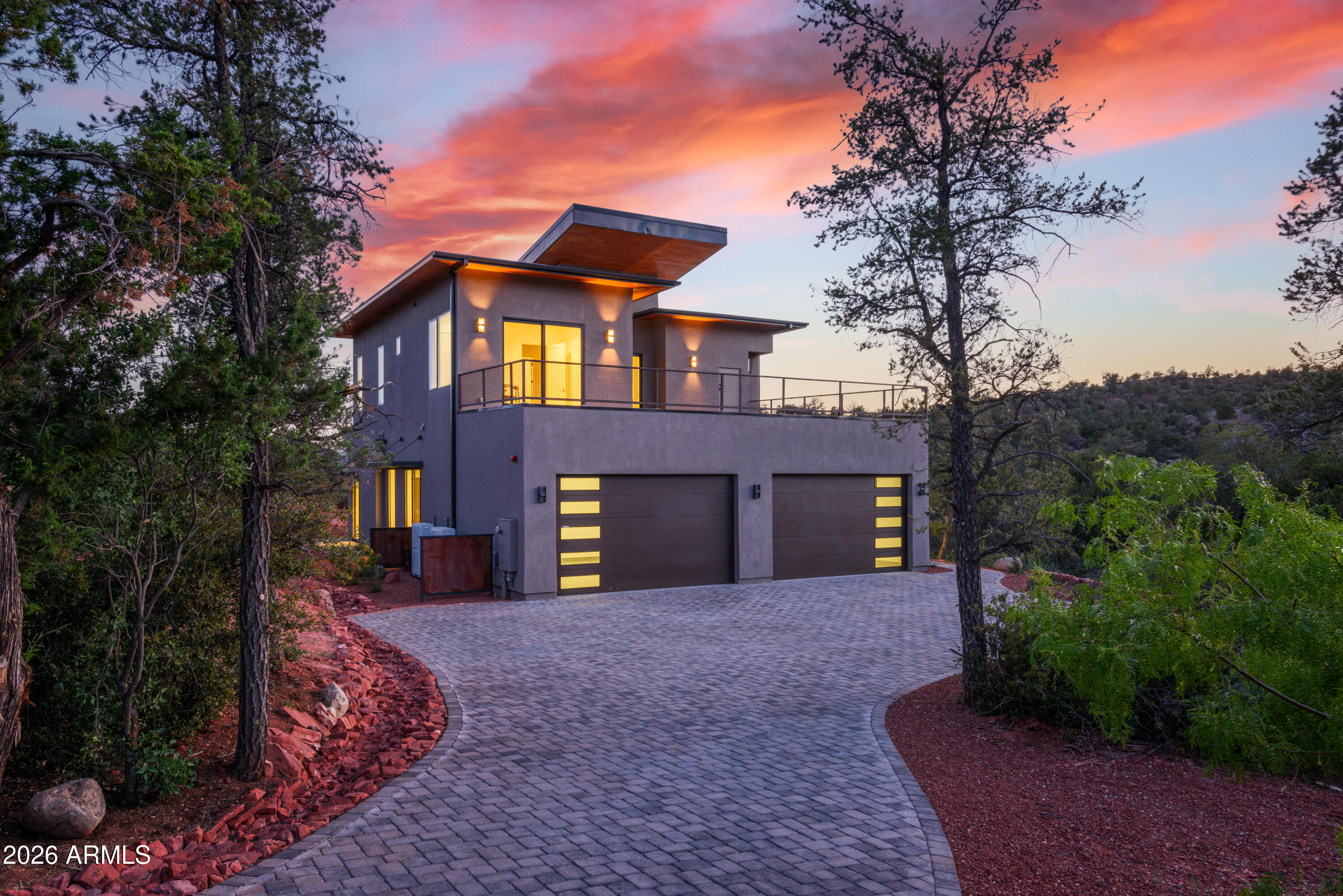 57 PEAK POINT Court