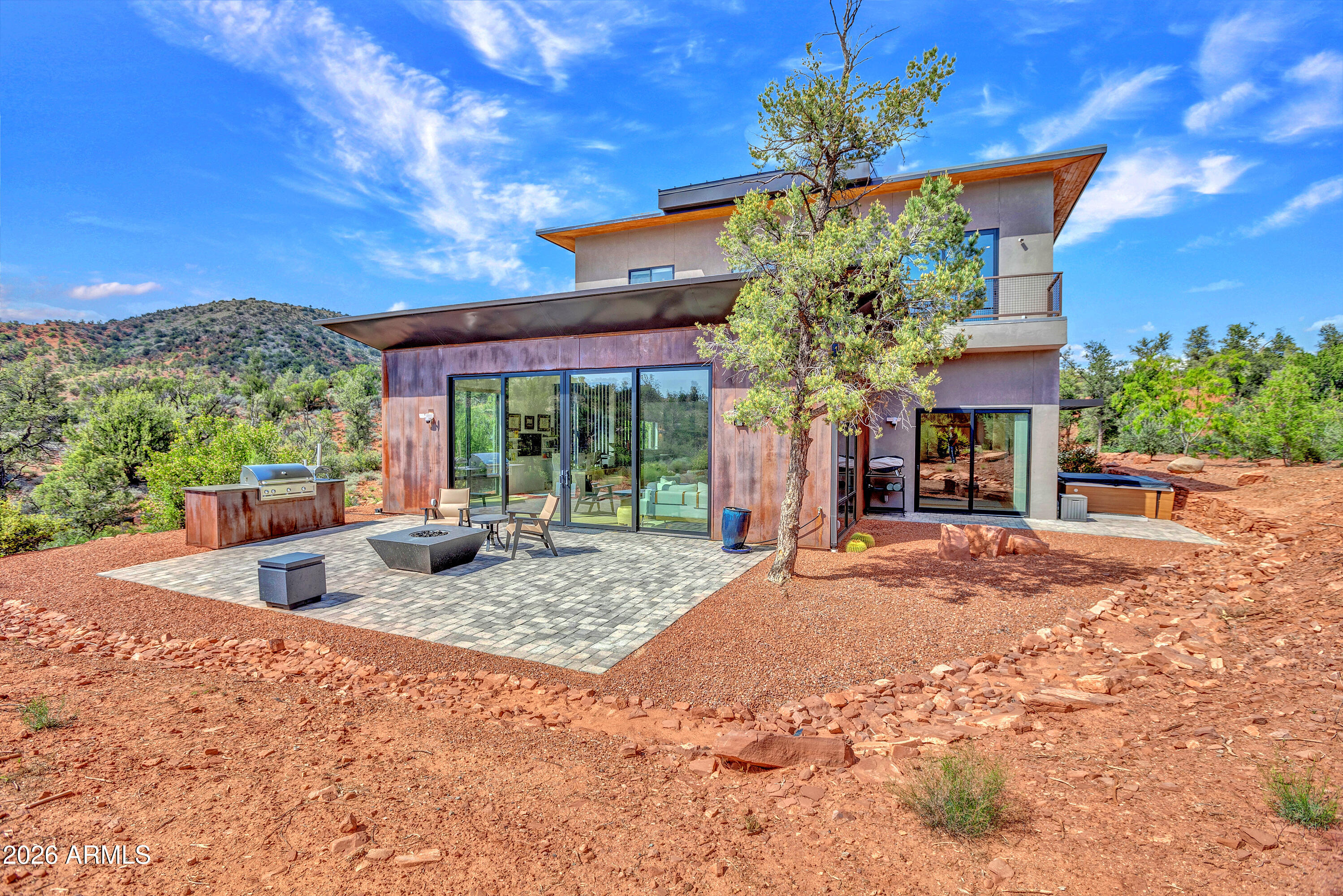 57 PEAK POINT Court