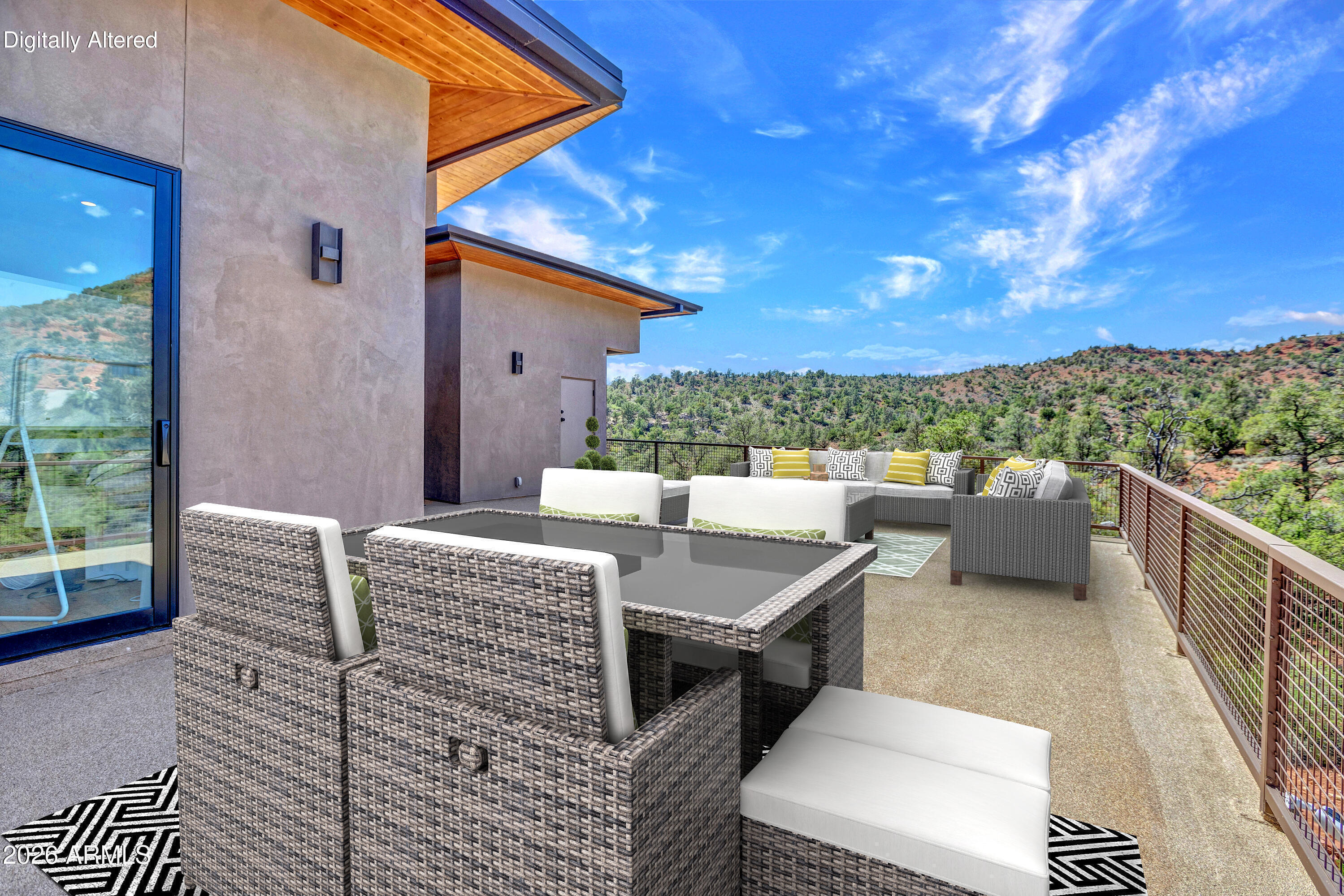 57 PEAK POINT Court