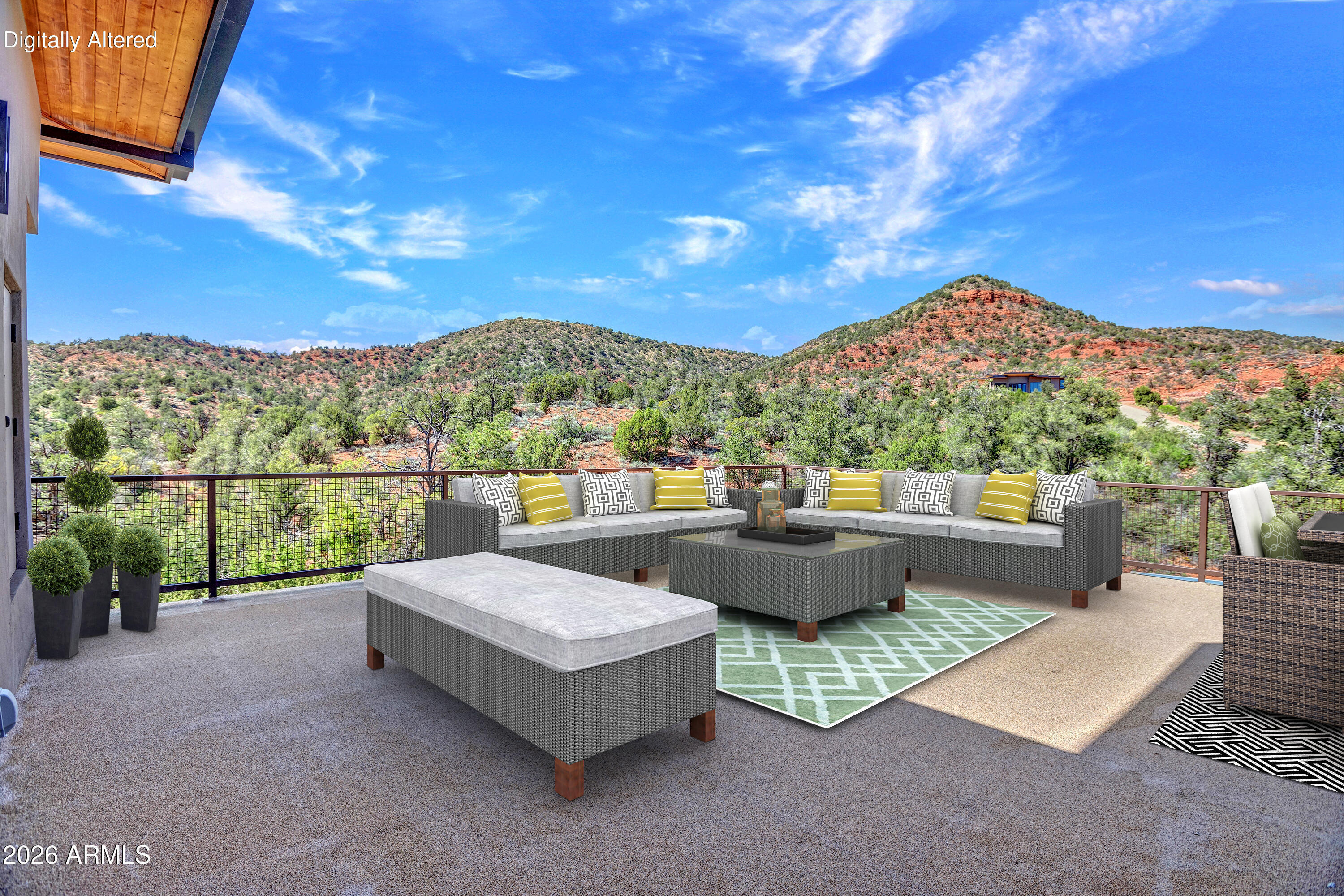 57 PEAK POINT Court
