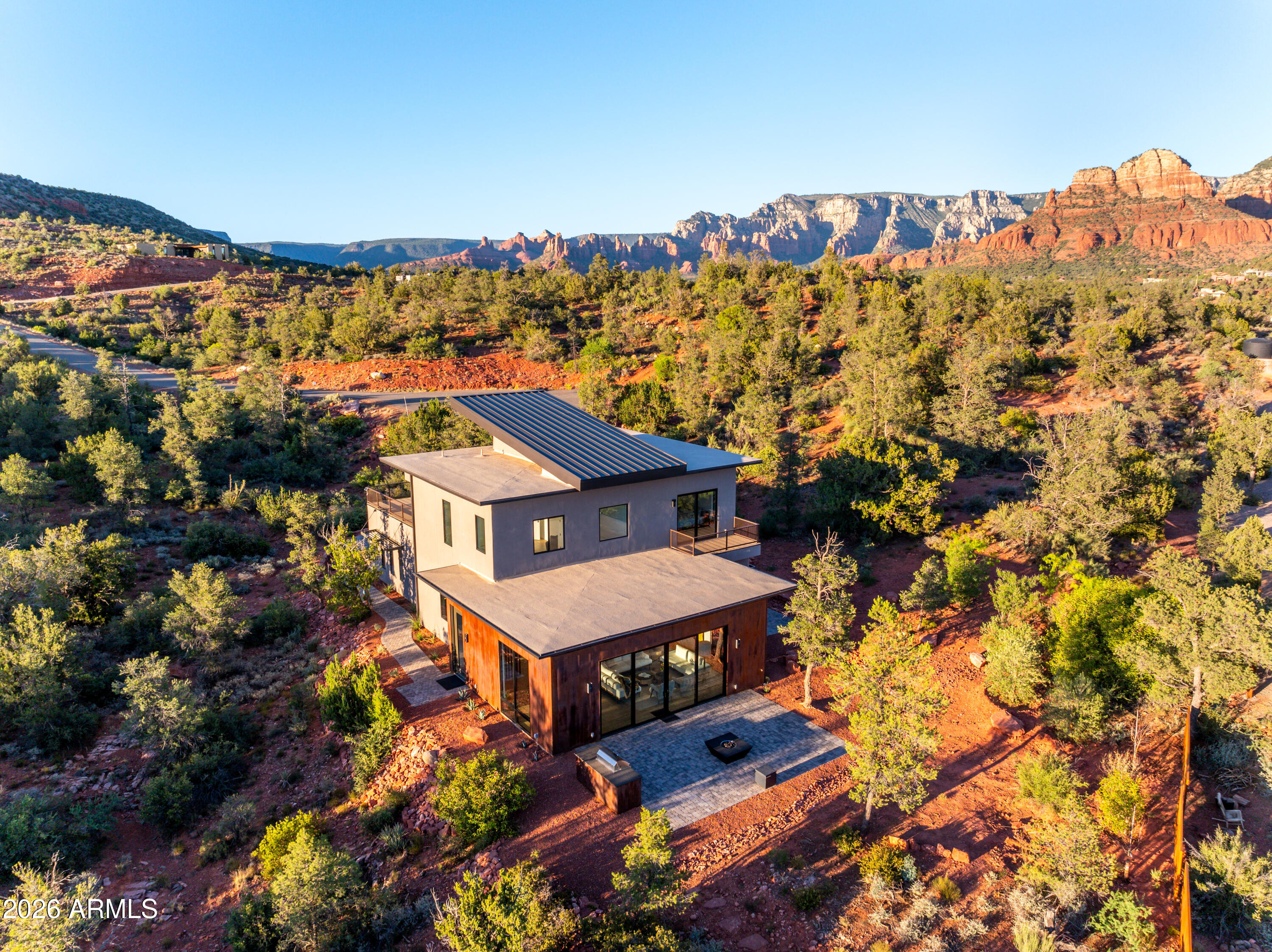 57 PEAK POINT Court