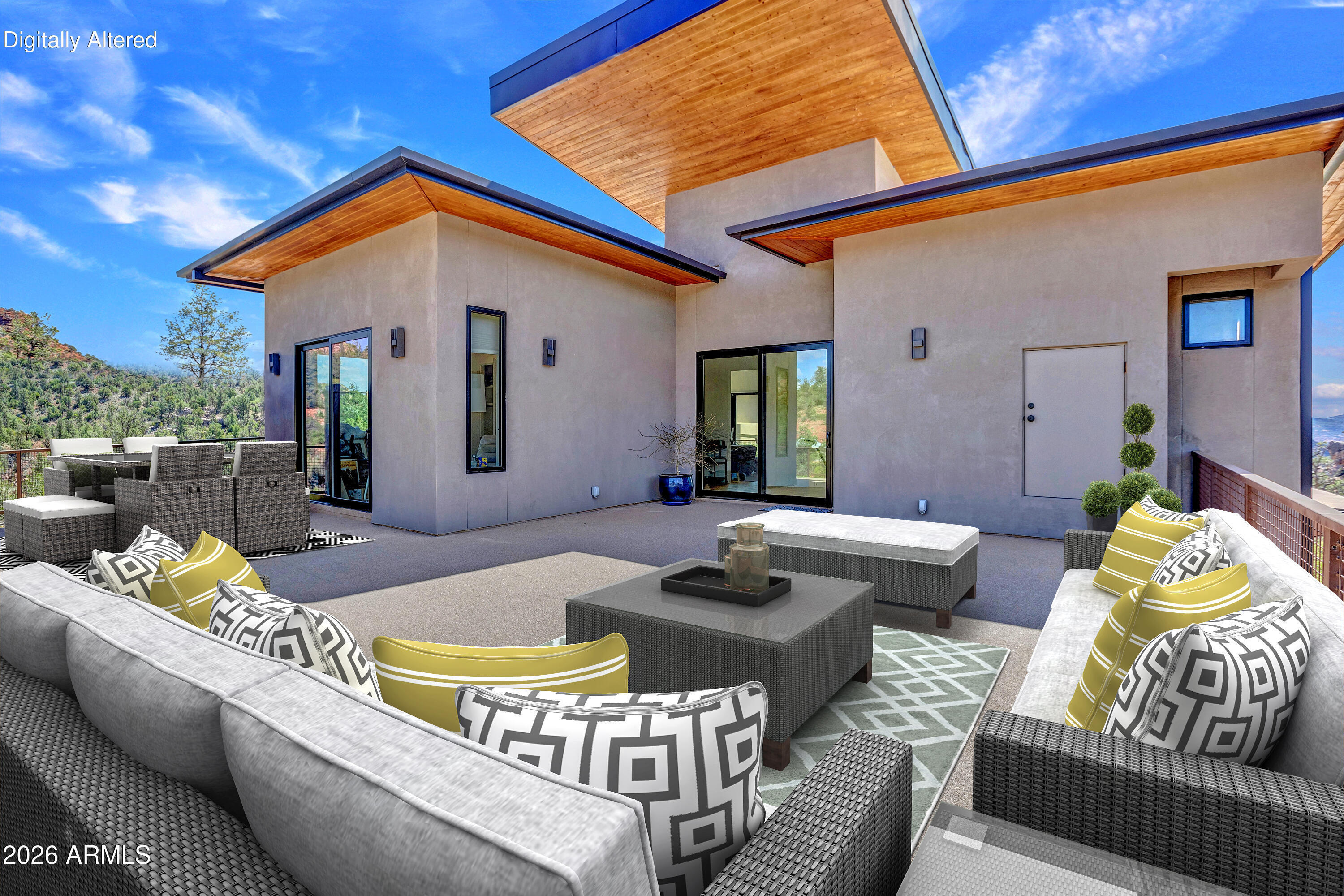 57 PEAK POINT Court