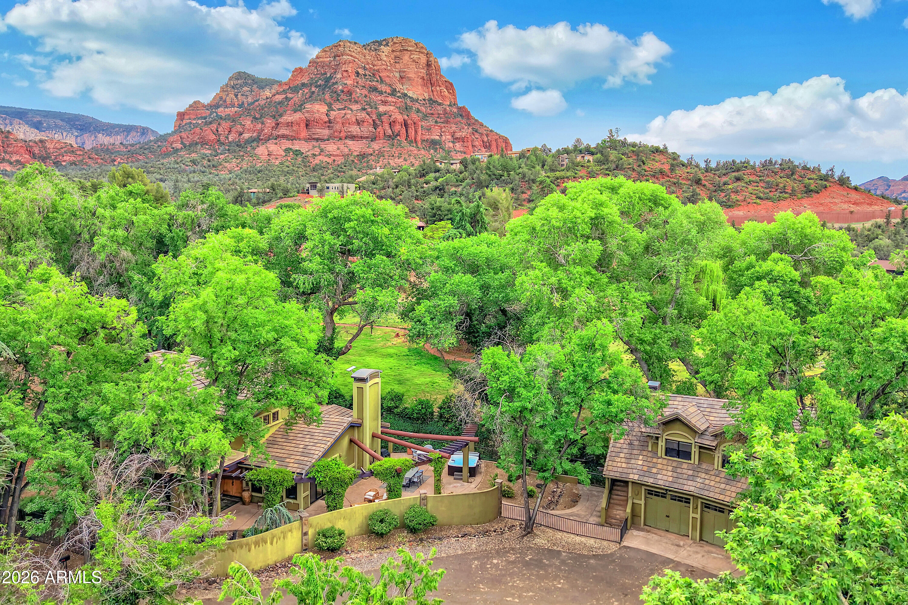 55 RANCH HOUSE Circle