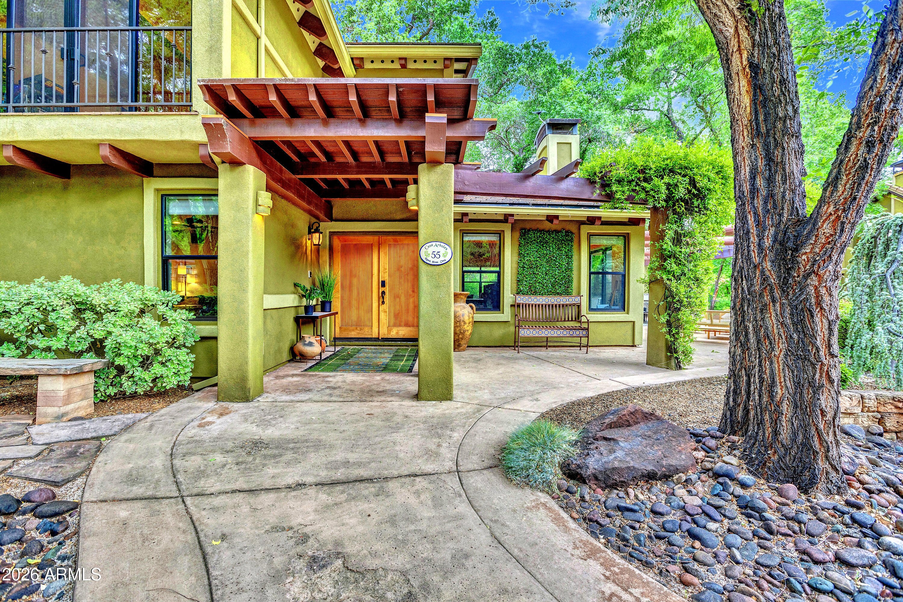 55 RANCH HOUSE Circle