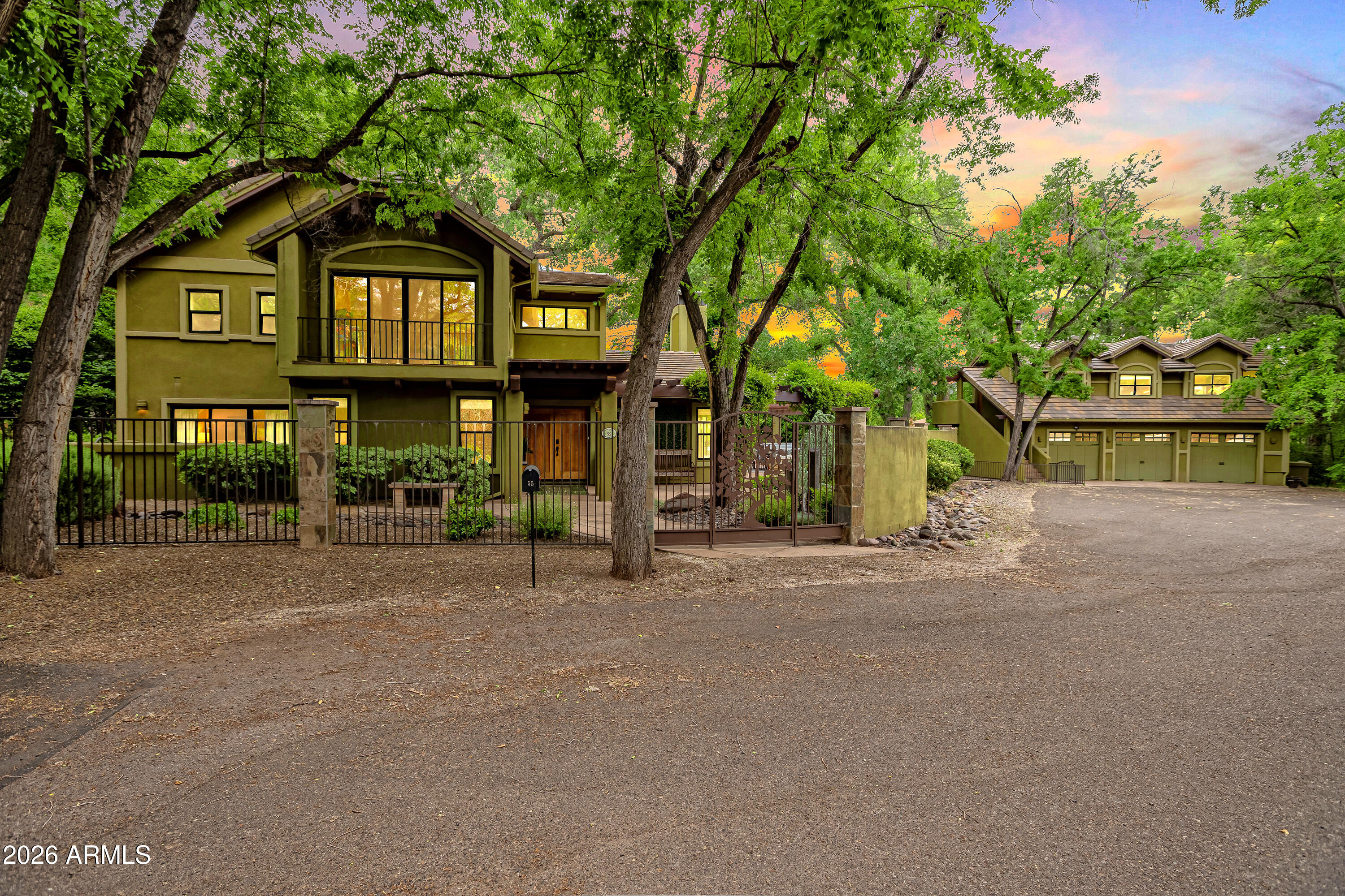 55 RANCH HOUSE Circle