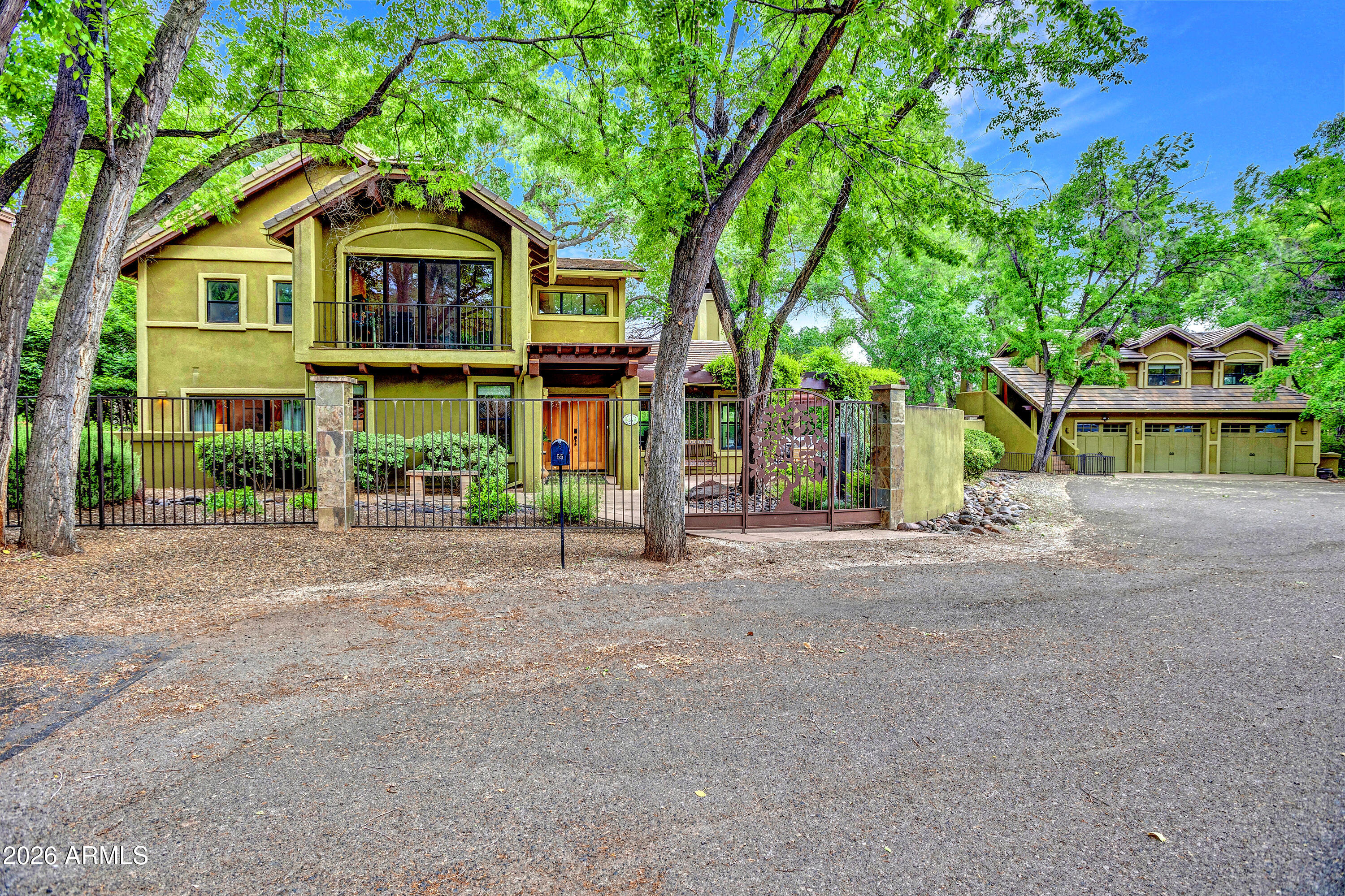 55 RANCH HOUSE Circle