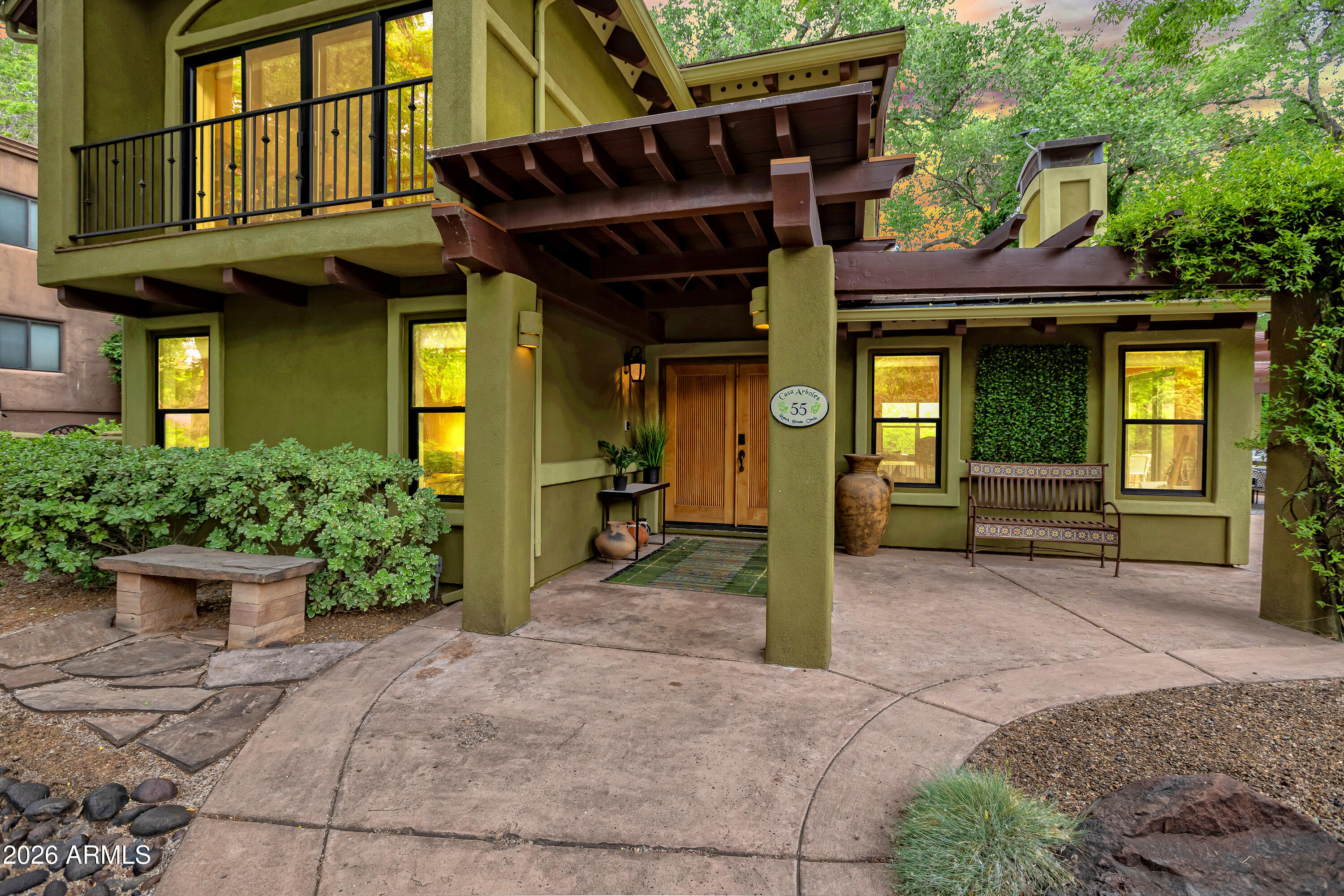 55 RANCH HOUSE Circle
