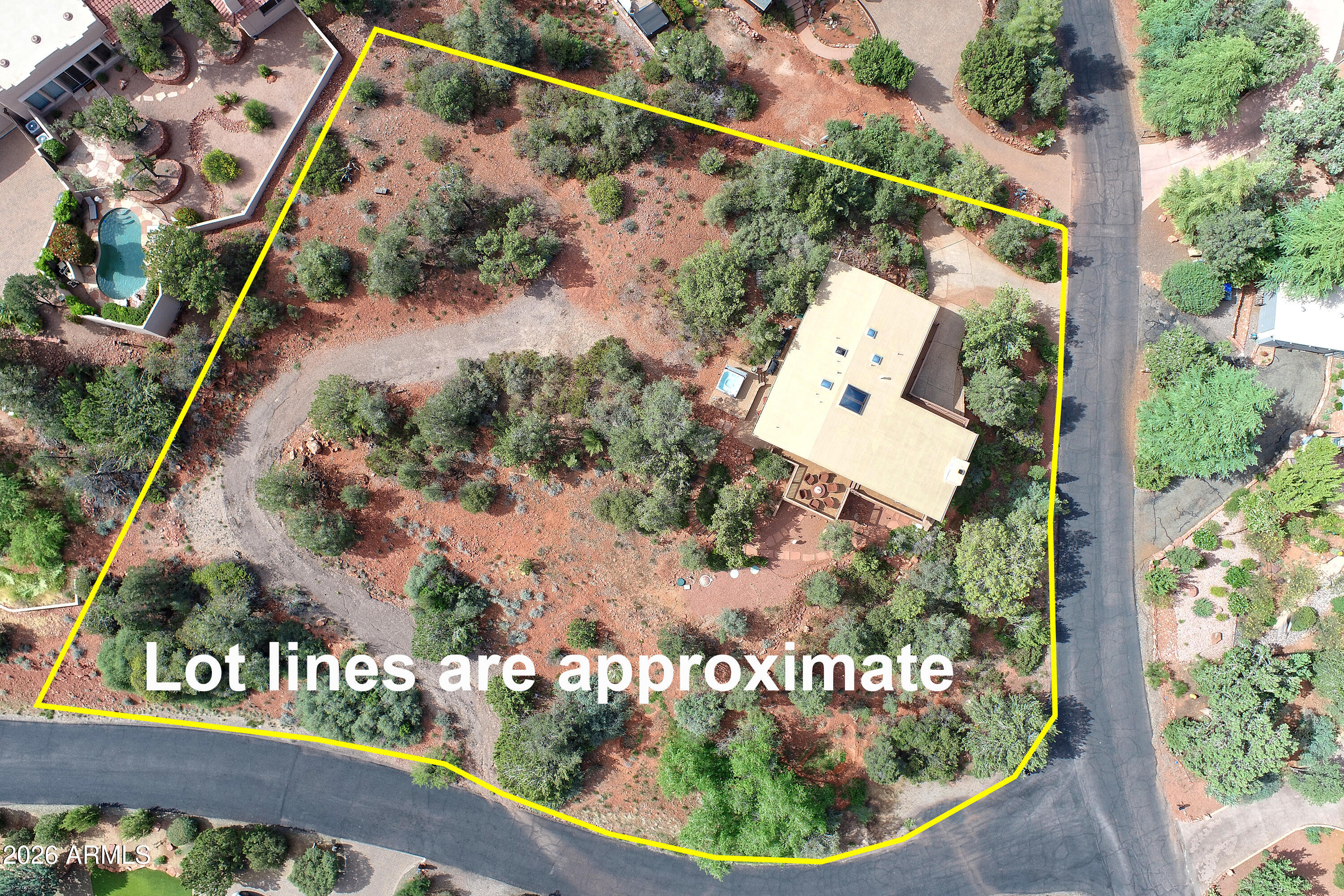 380 MANZANITA Drive