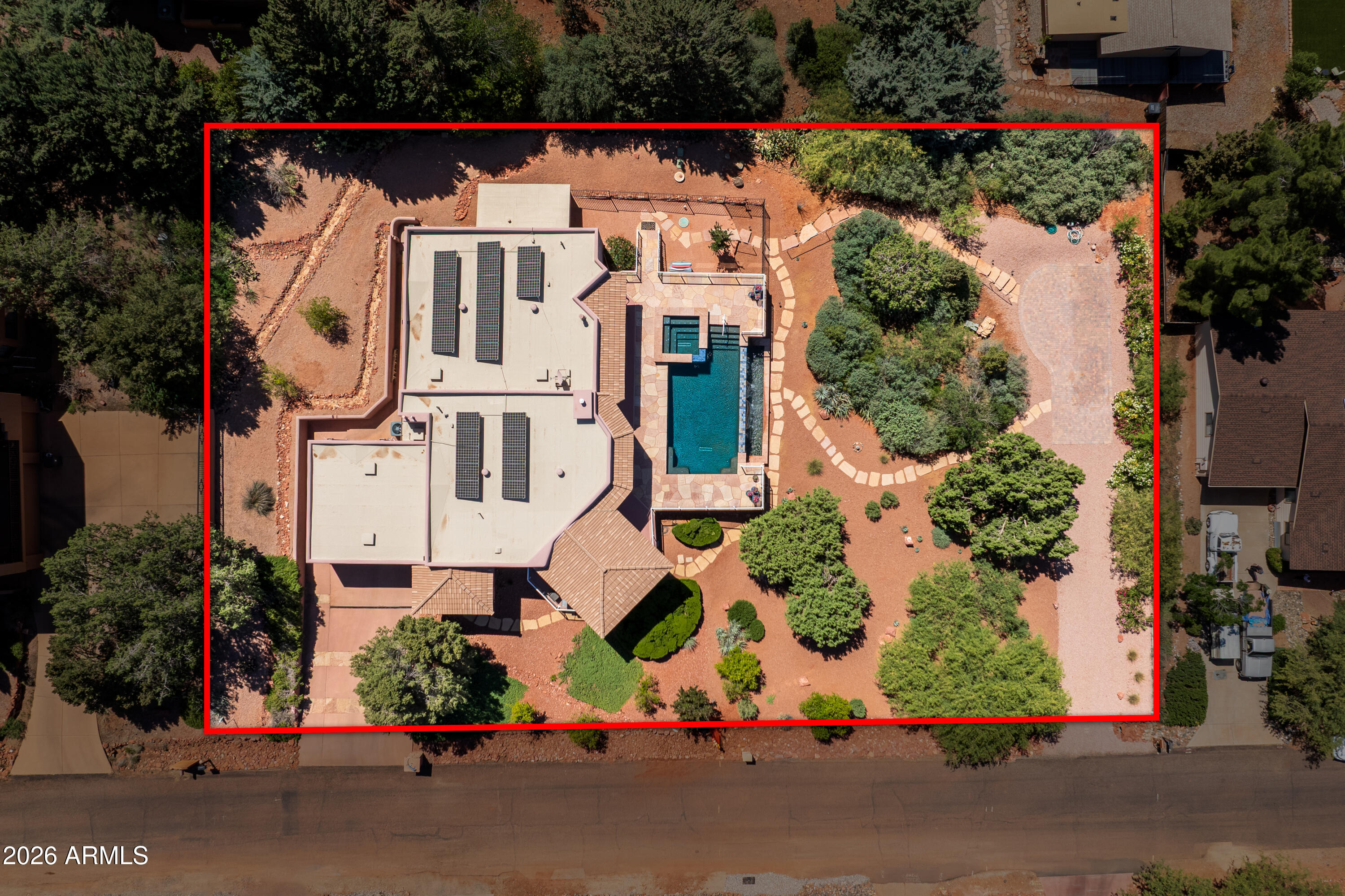 105 ROCKRIDGE Drive