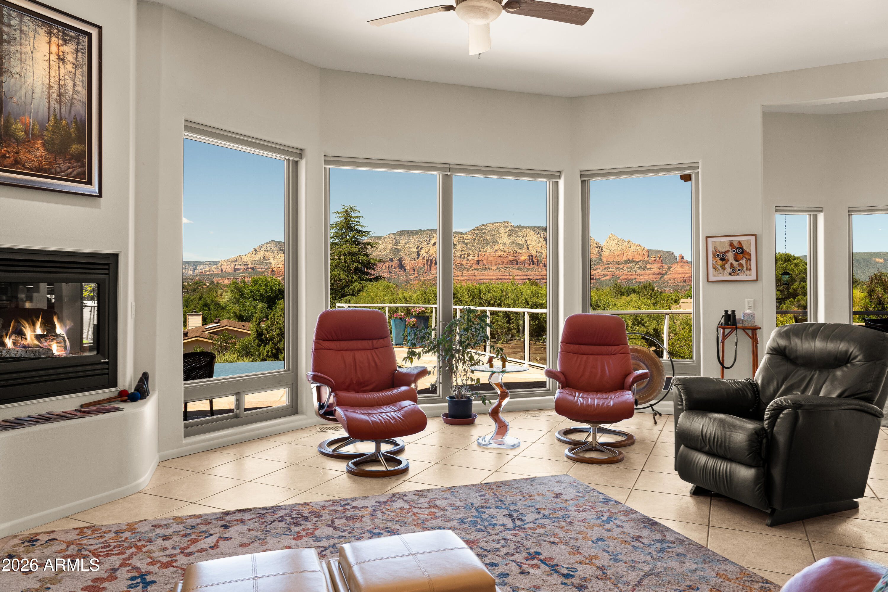105 ROCKRIDGE Drive