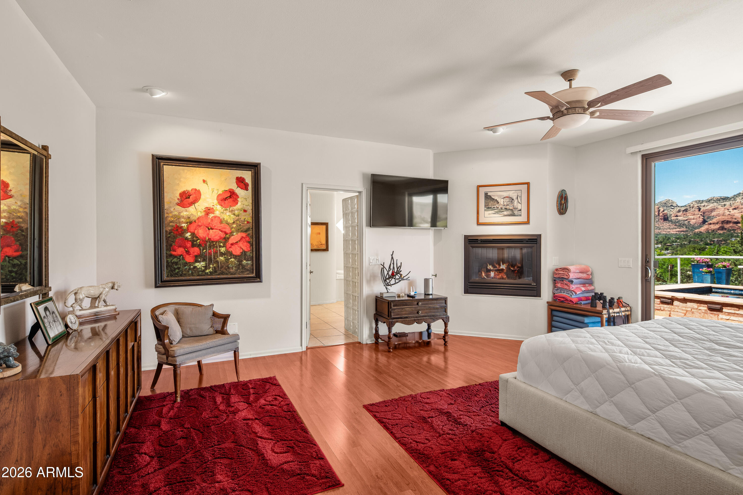 105 ROCKRIDGE Drive